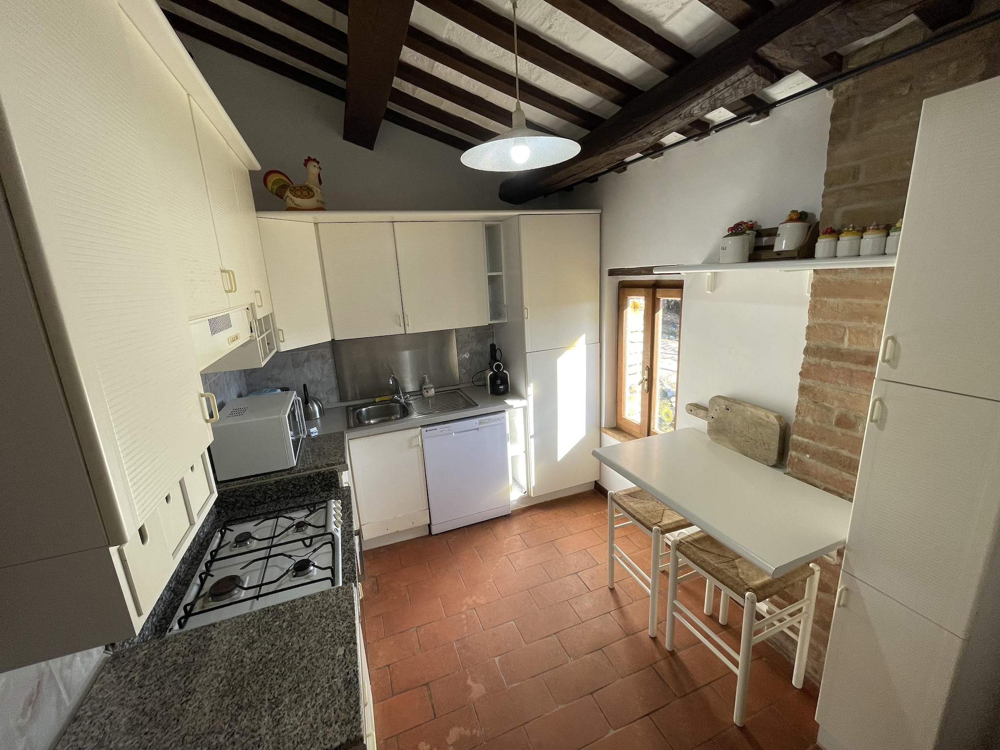 Maison Villa Faggio 8