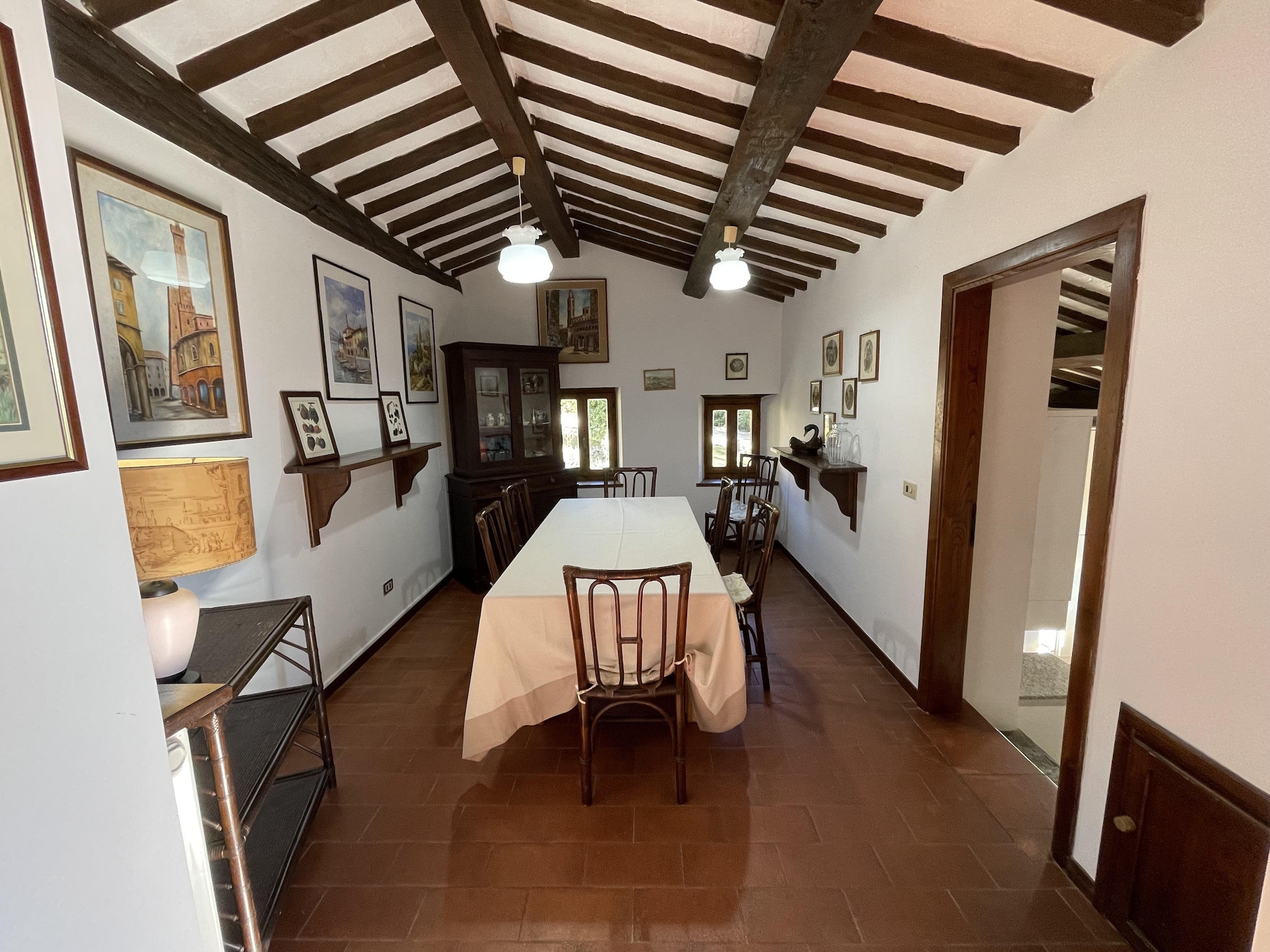 Maison Villa Faggio 8