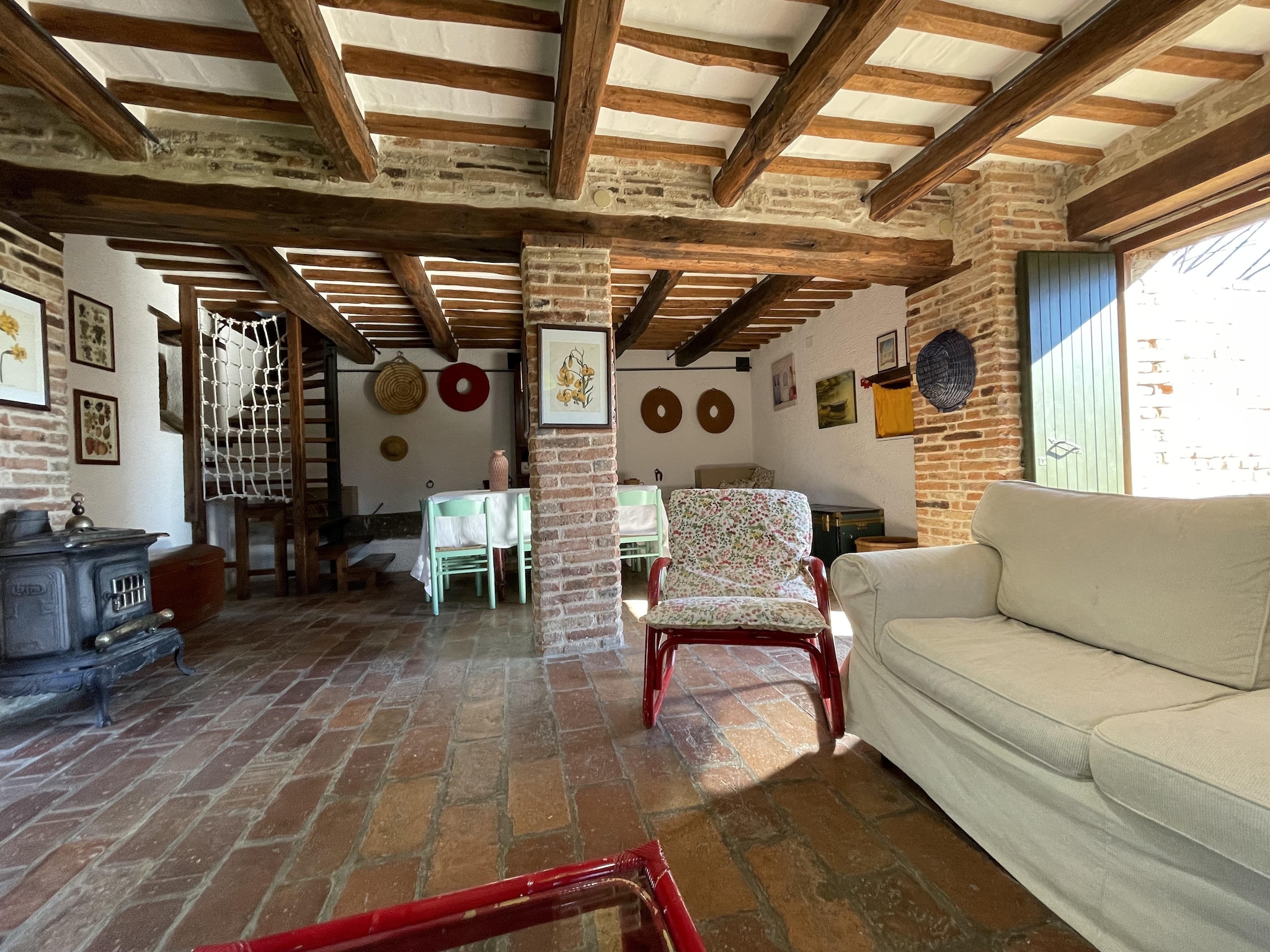 Maison Villa Faggio 8