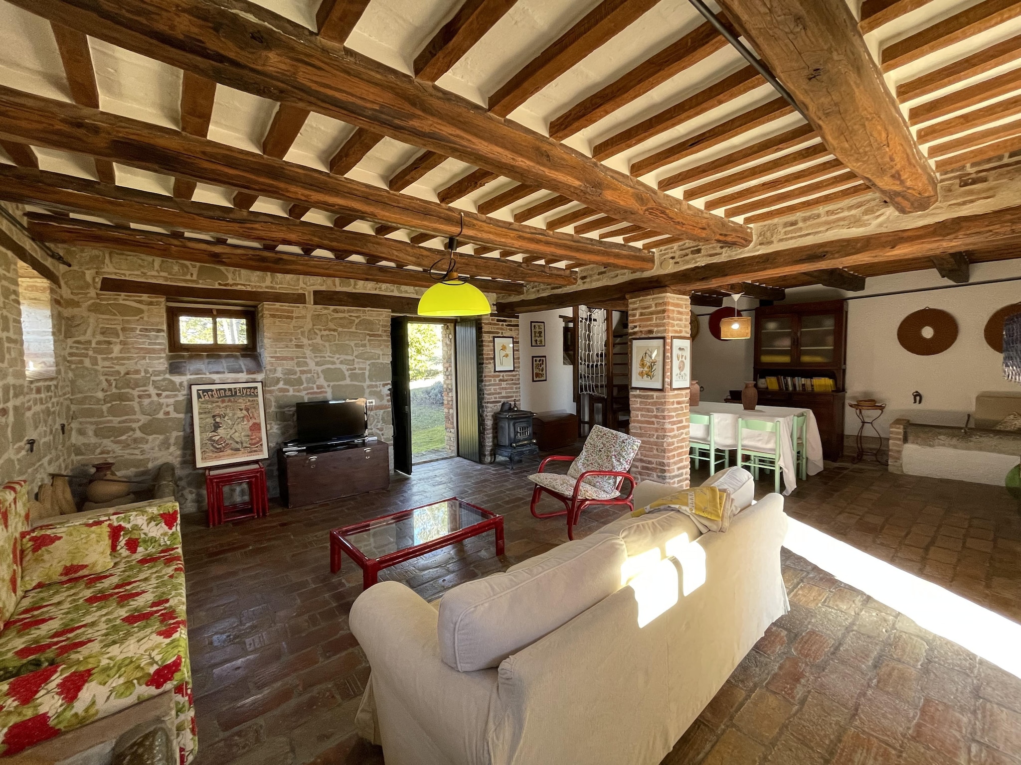 Maison Villa Faggio 8