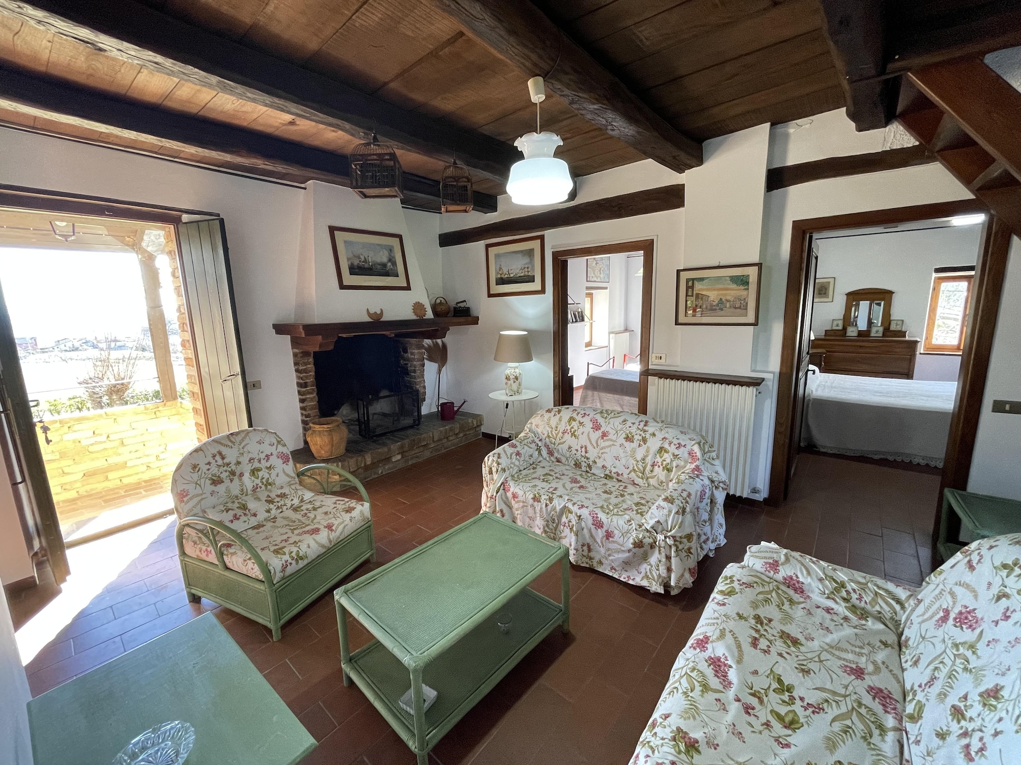 Maison Villa Faggio 8