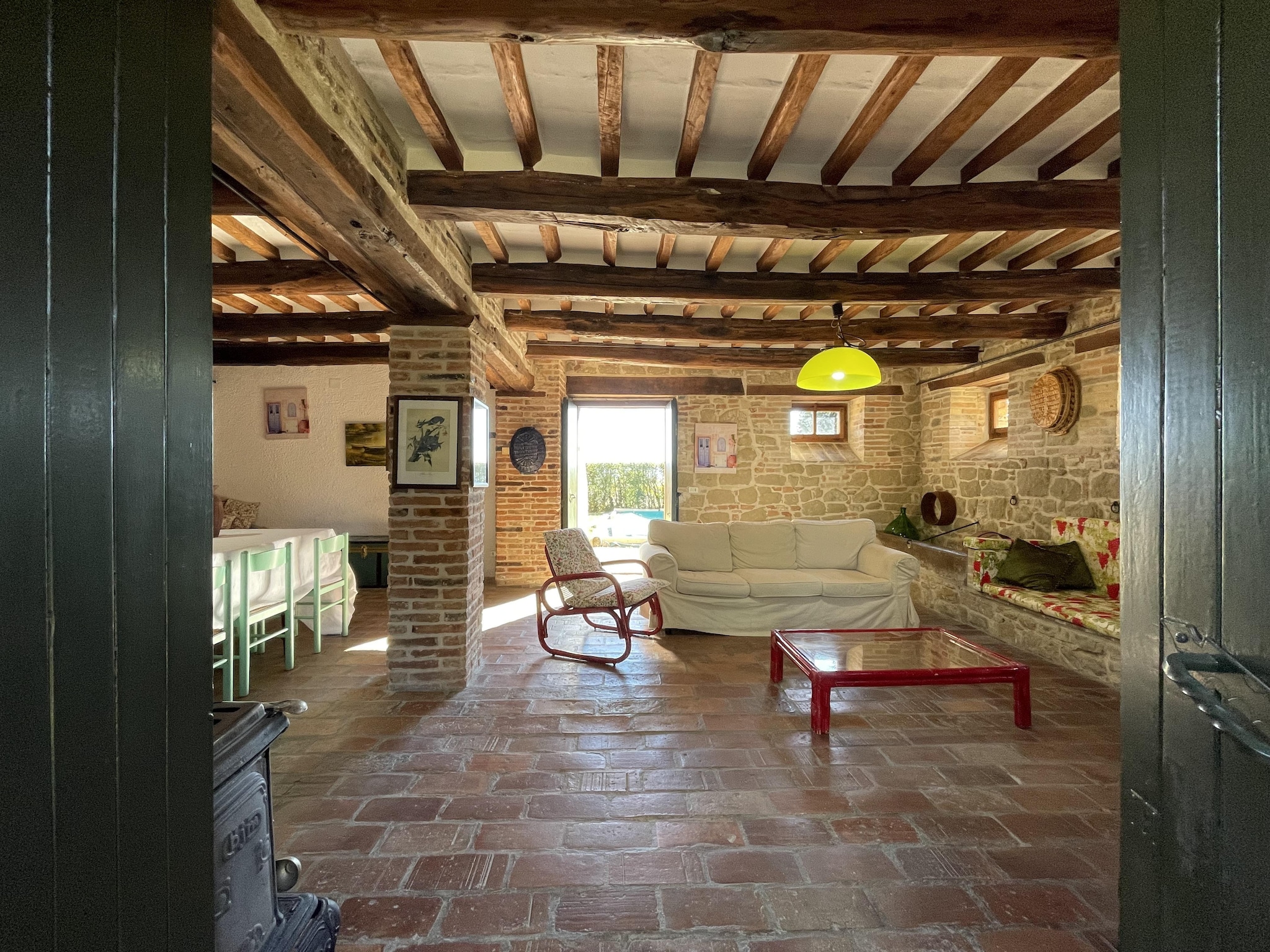 Maison Villa Faggio 8
