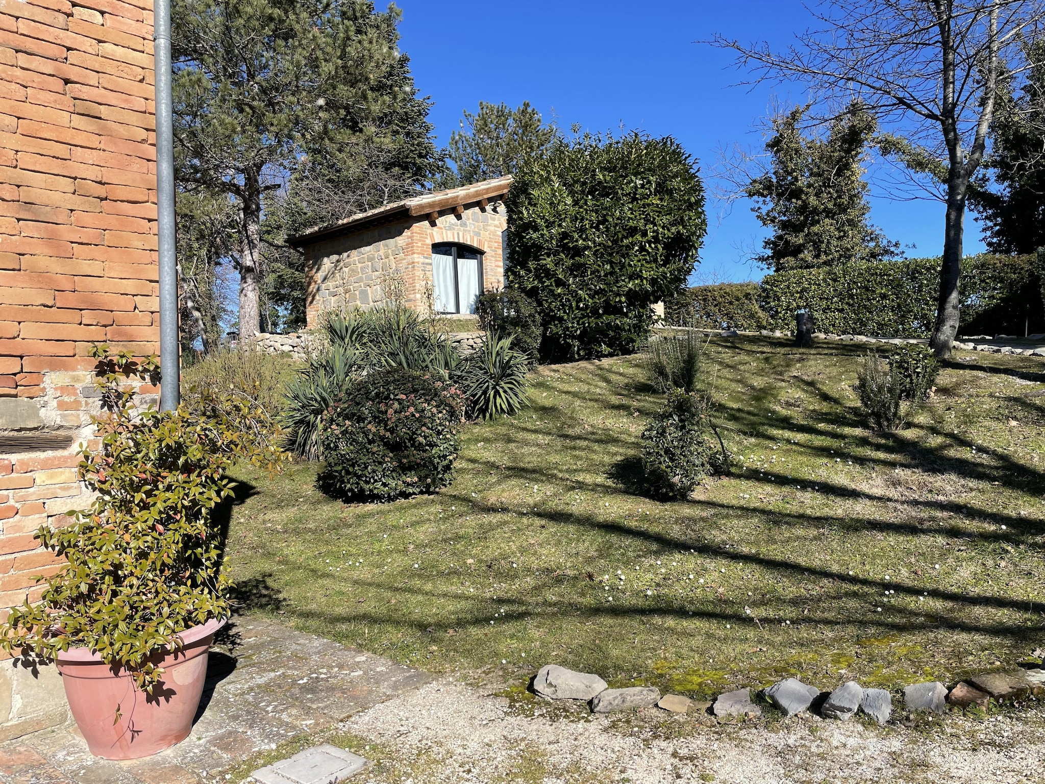 Maison Villa Faggio 8