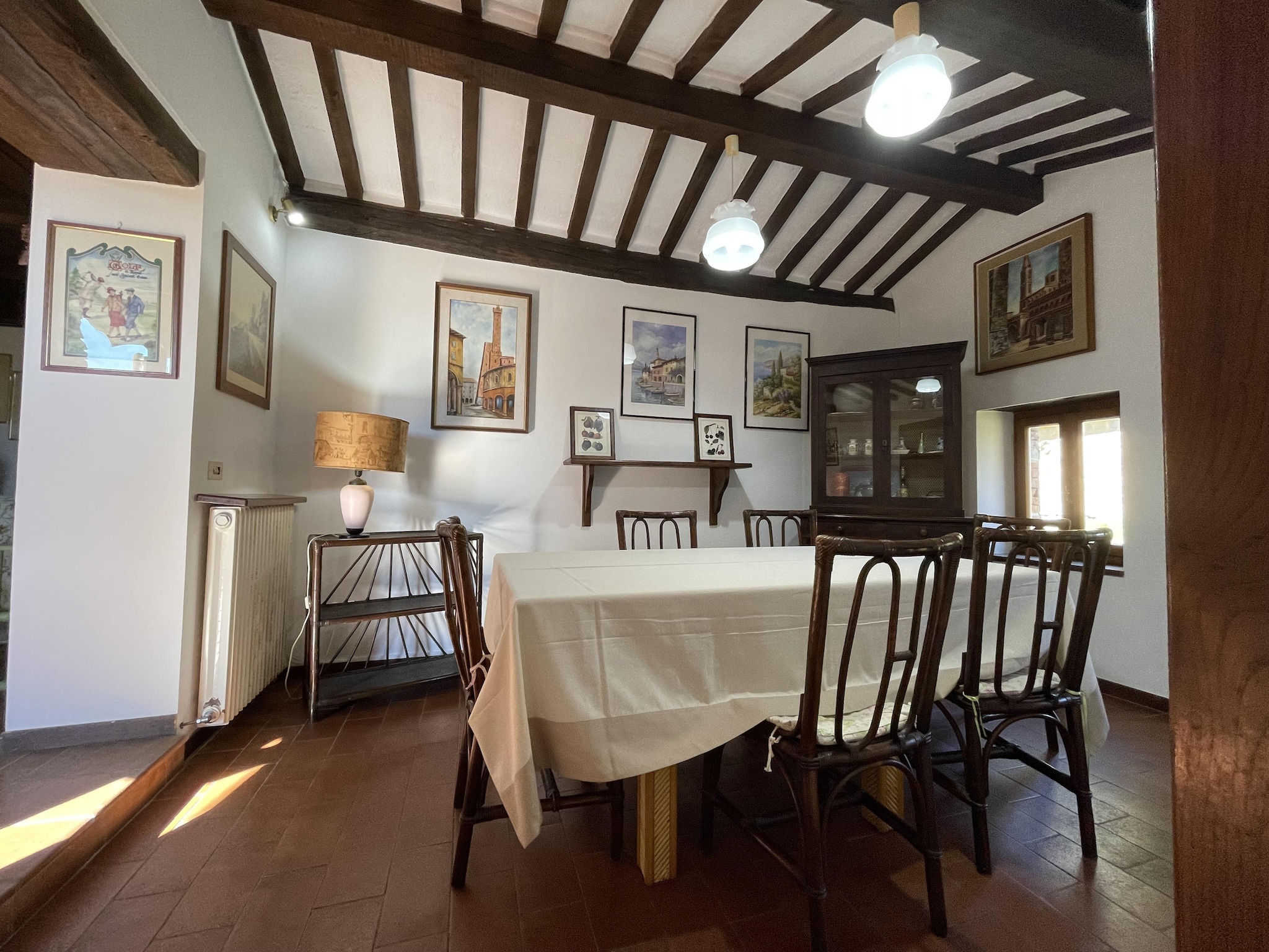 Maison Villa Faggio 8