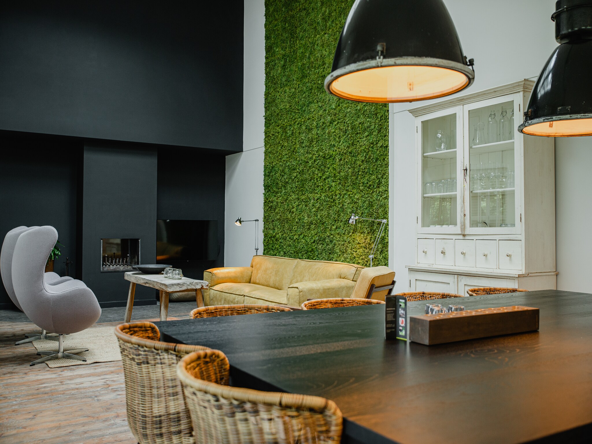   Dorpswoning De Volbloed