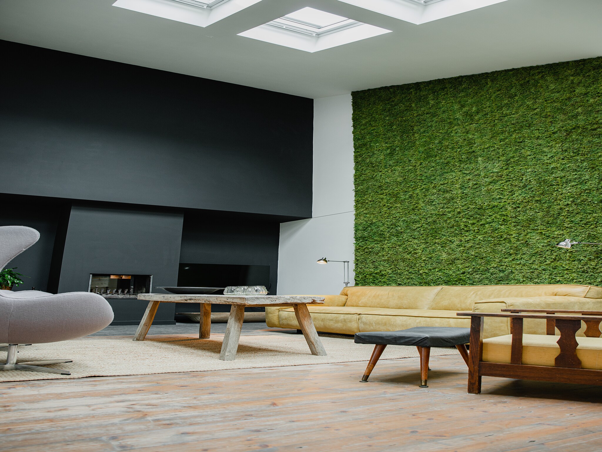   Dorpswoning De Volbloed