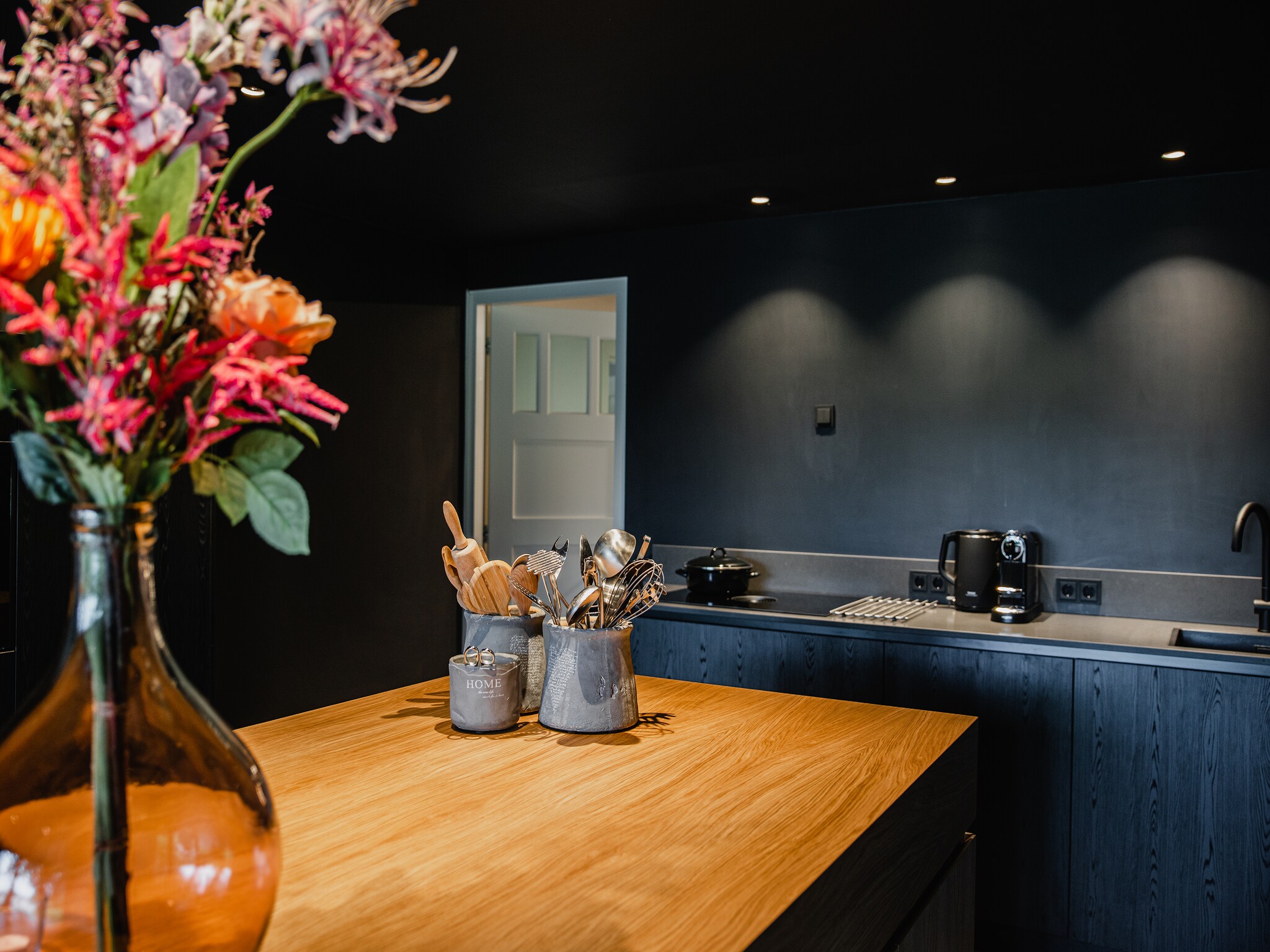   Dorpswoning De Volbloed