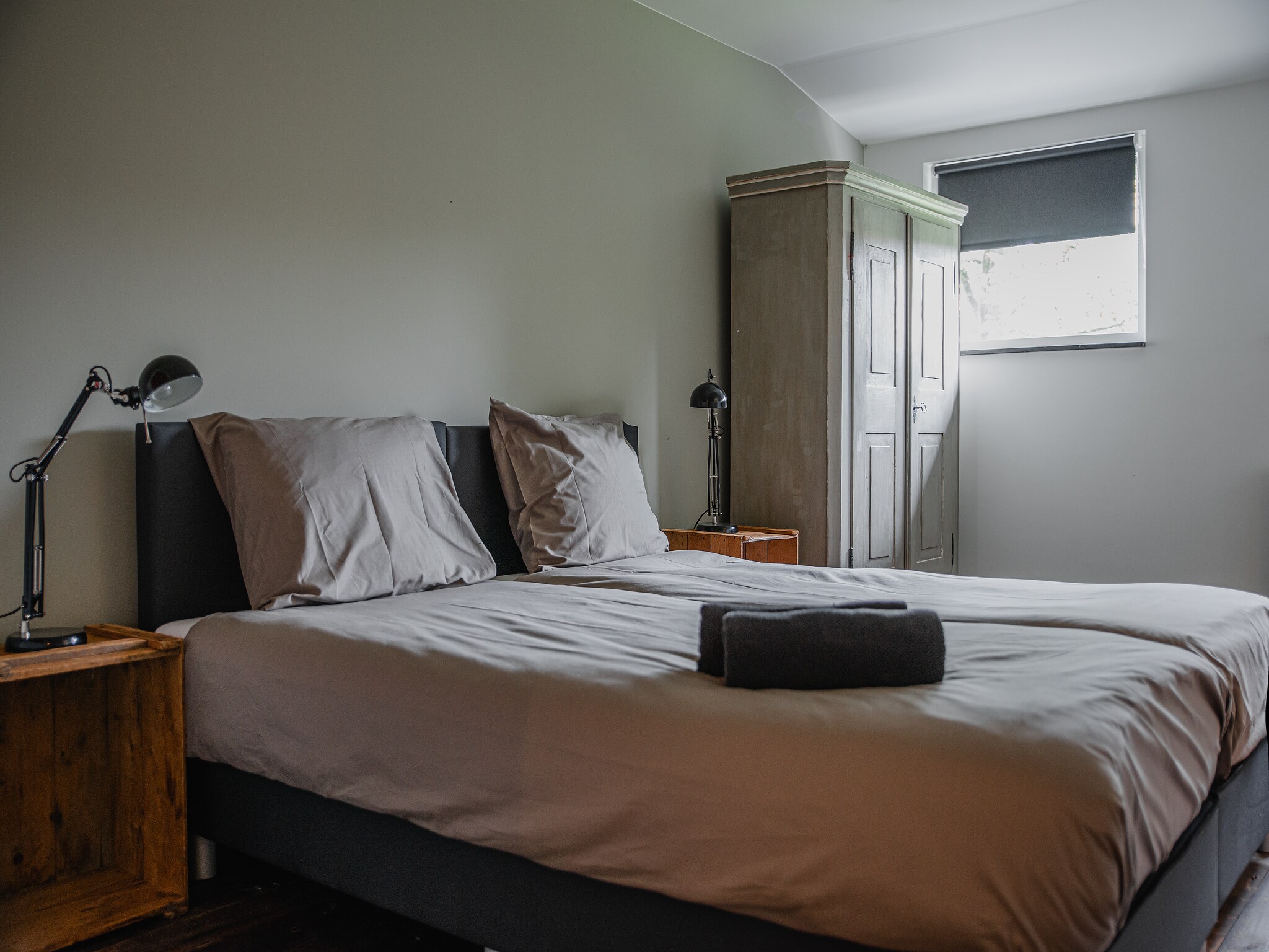   Dorpswoning De Volbloed