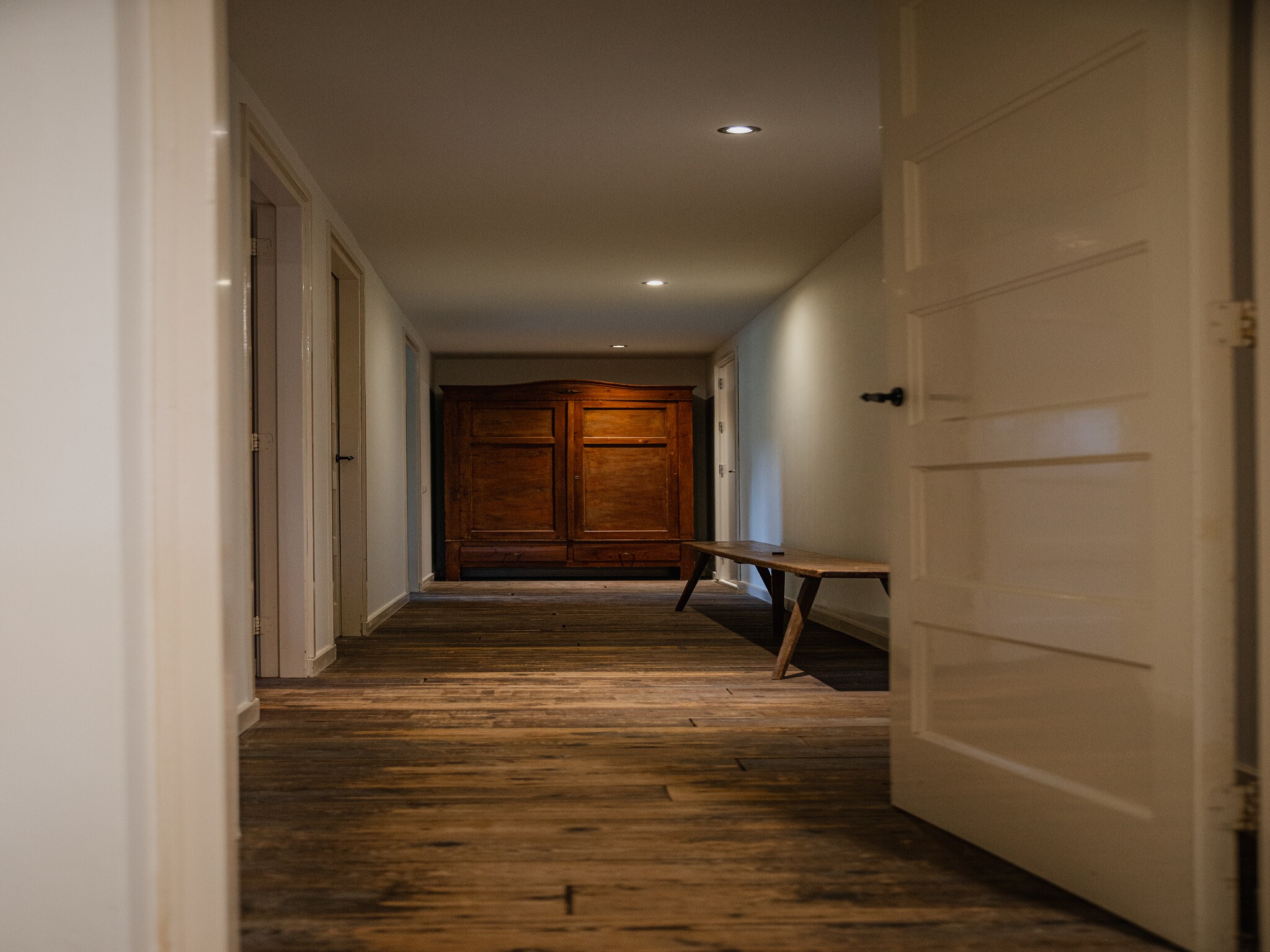   Dorpswoning De Volbloed