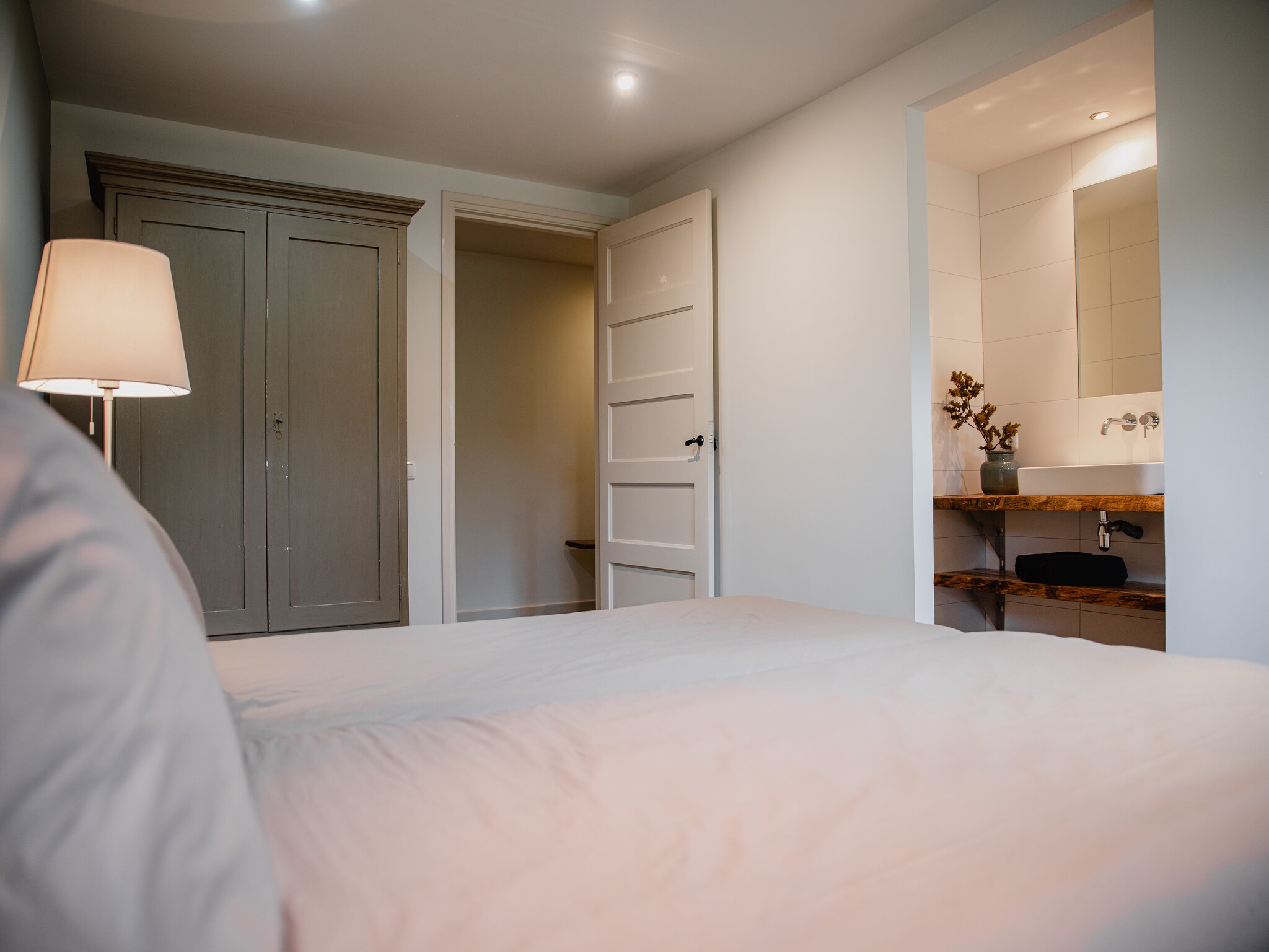   Dorpswoning De Volbloed