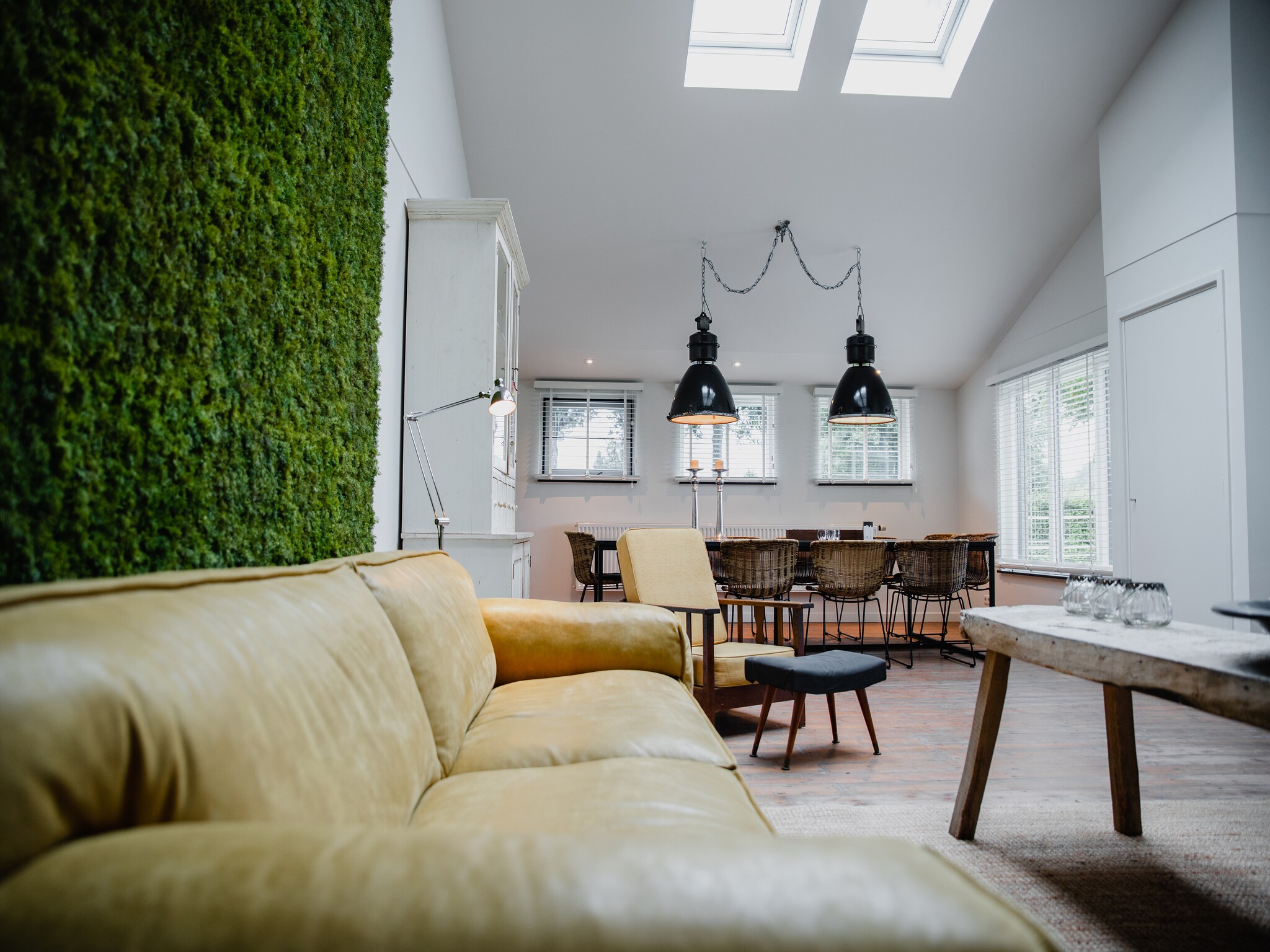   Dorpswoning De Volbloed