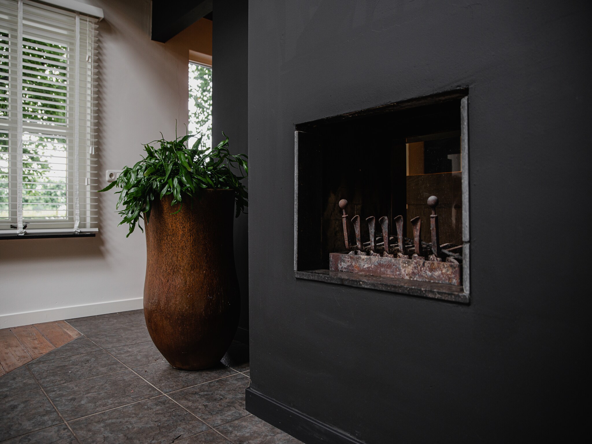   Dorpswoning De Volbloed