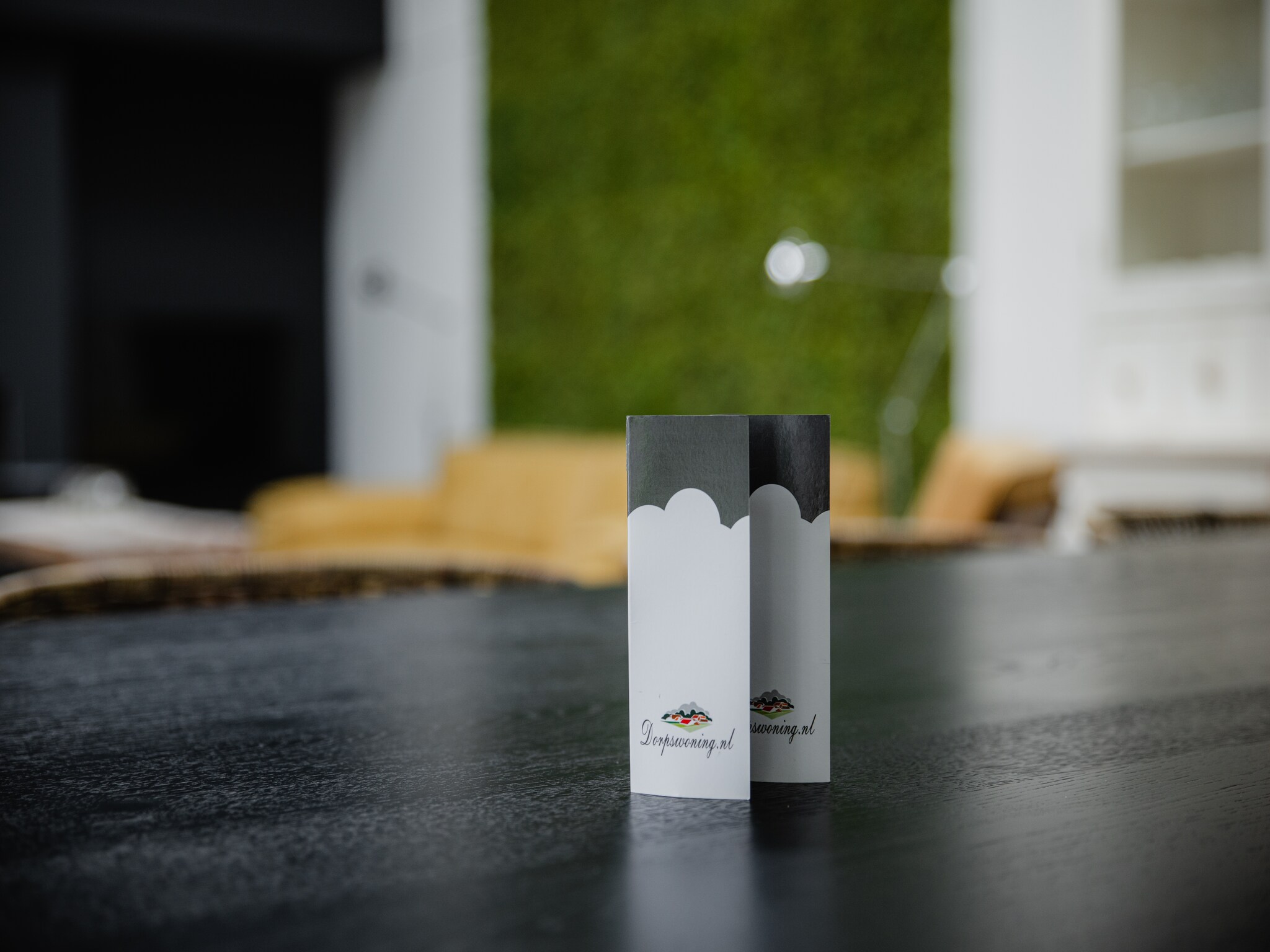   Dorpswoning De Volbloed