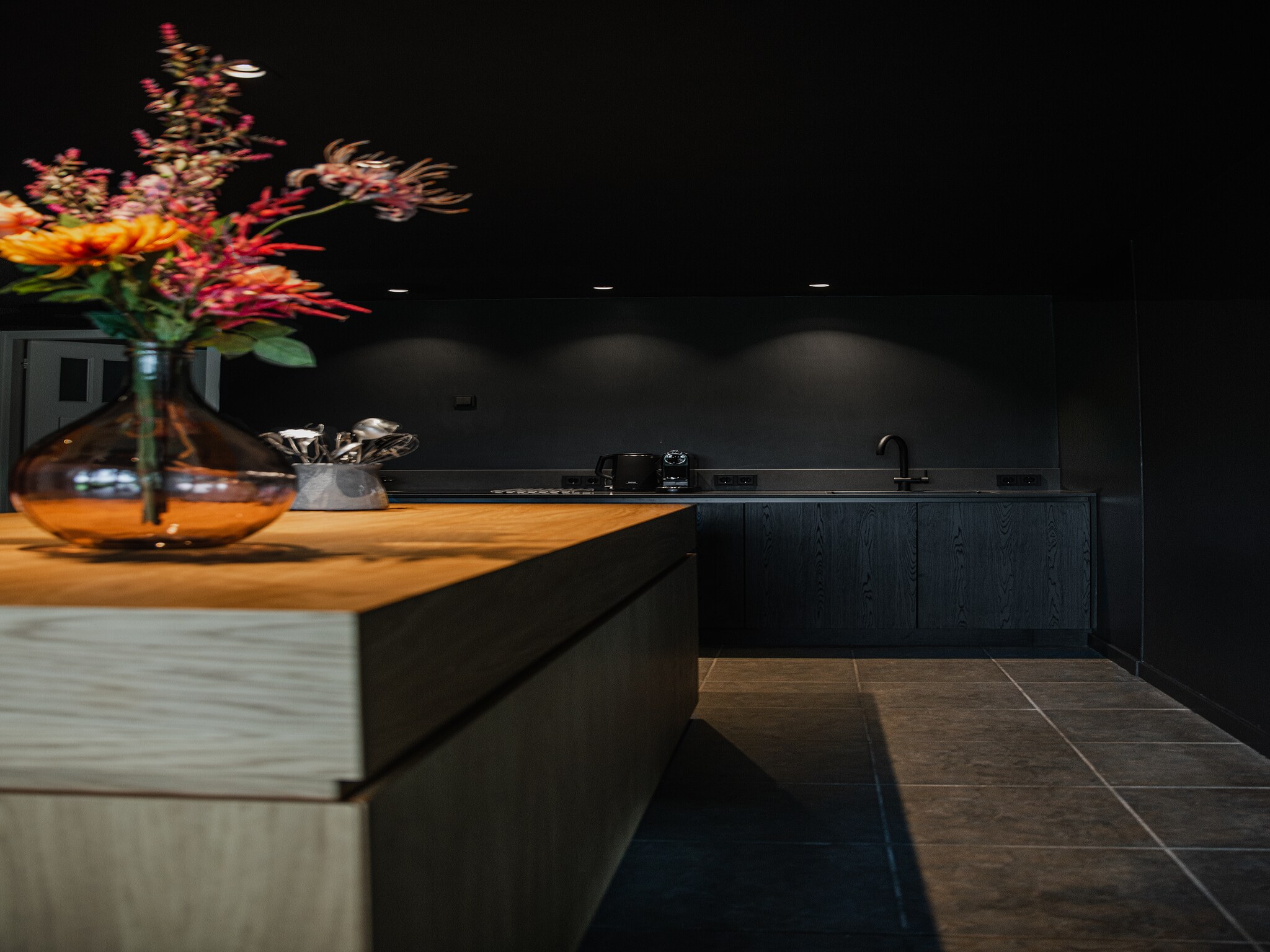   Dorpswoning De Volbloed