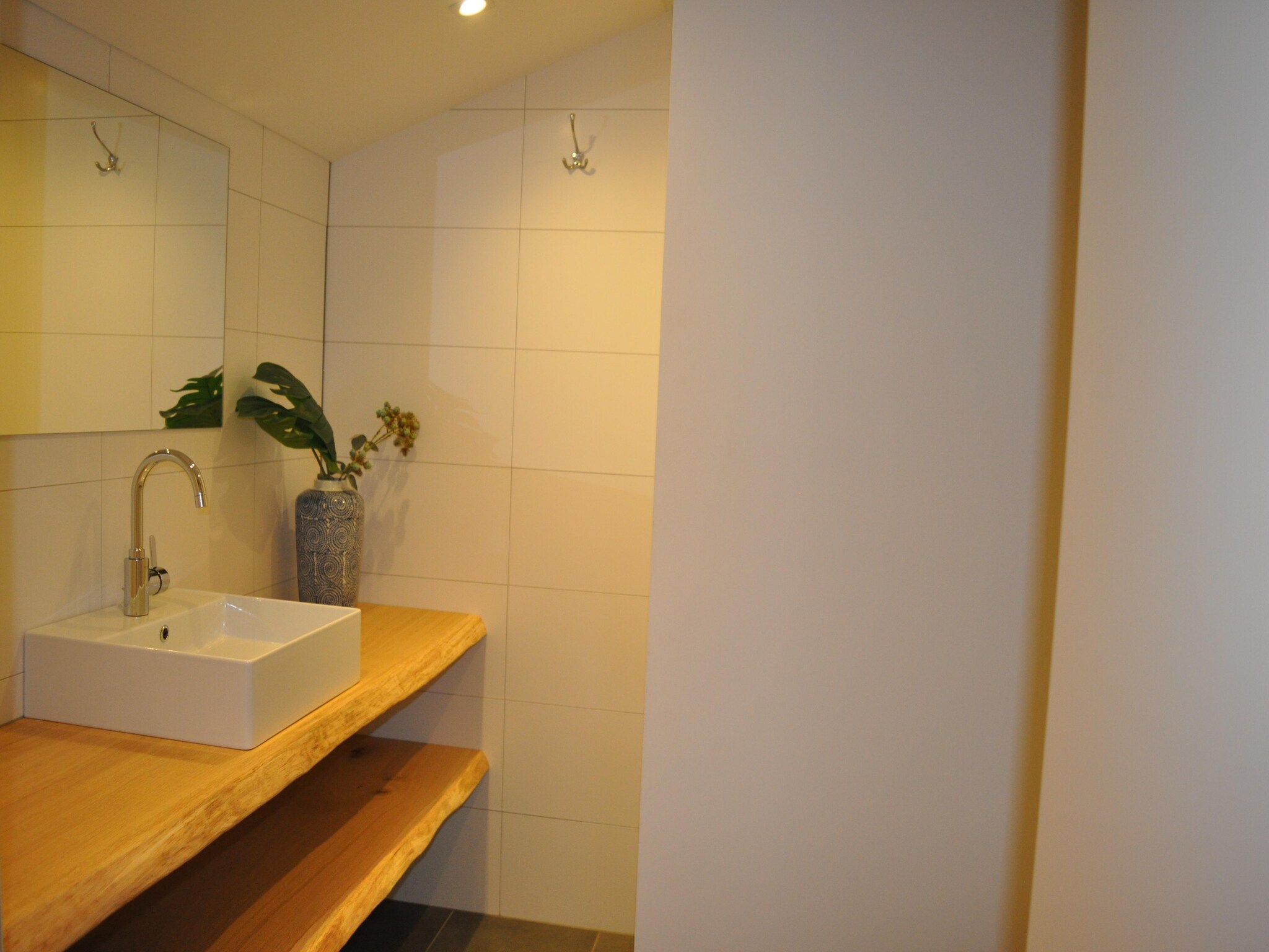   Dorpswoning De Volbloed