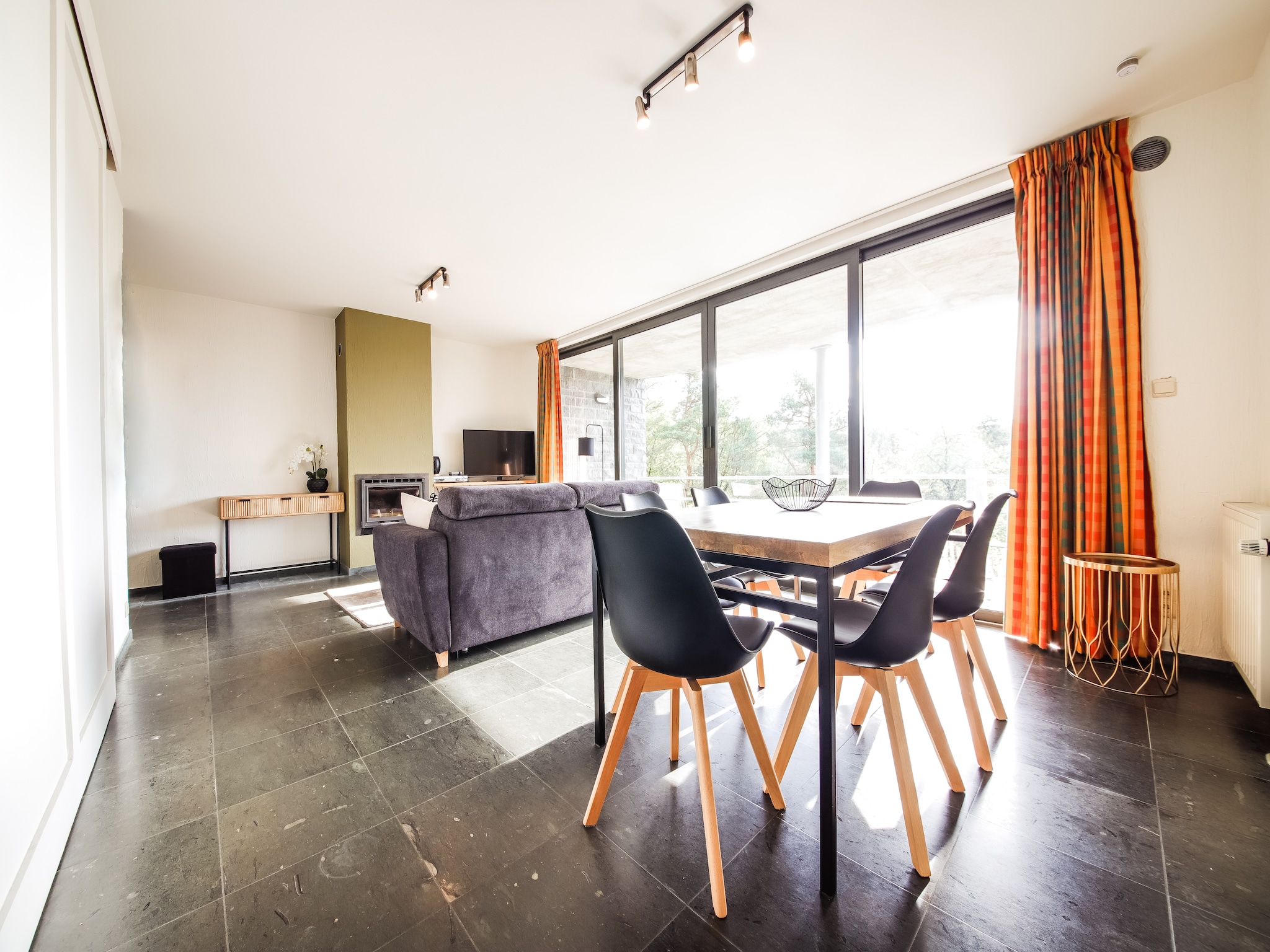 Appartement Castel 'Golf' Appart 4 Pers