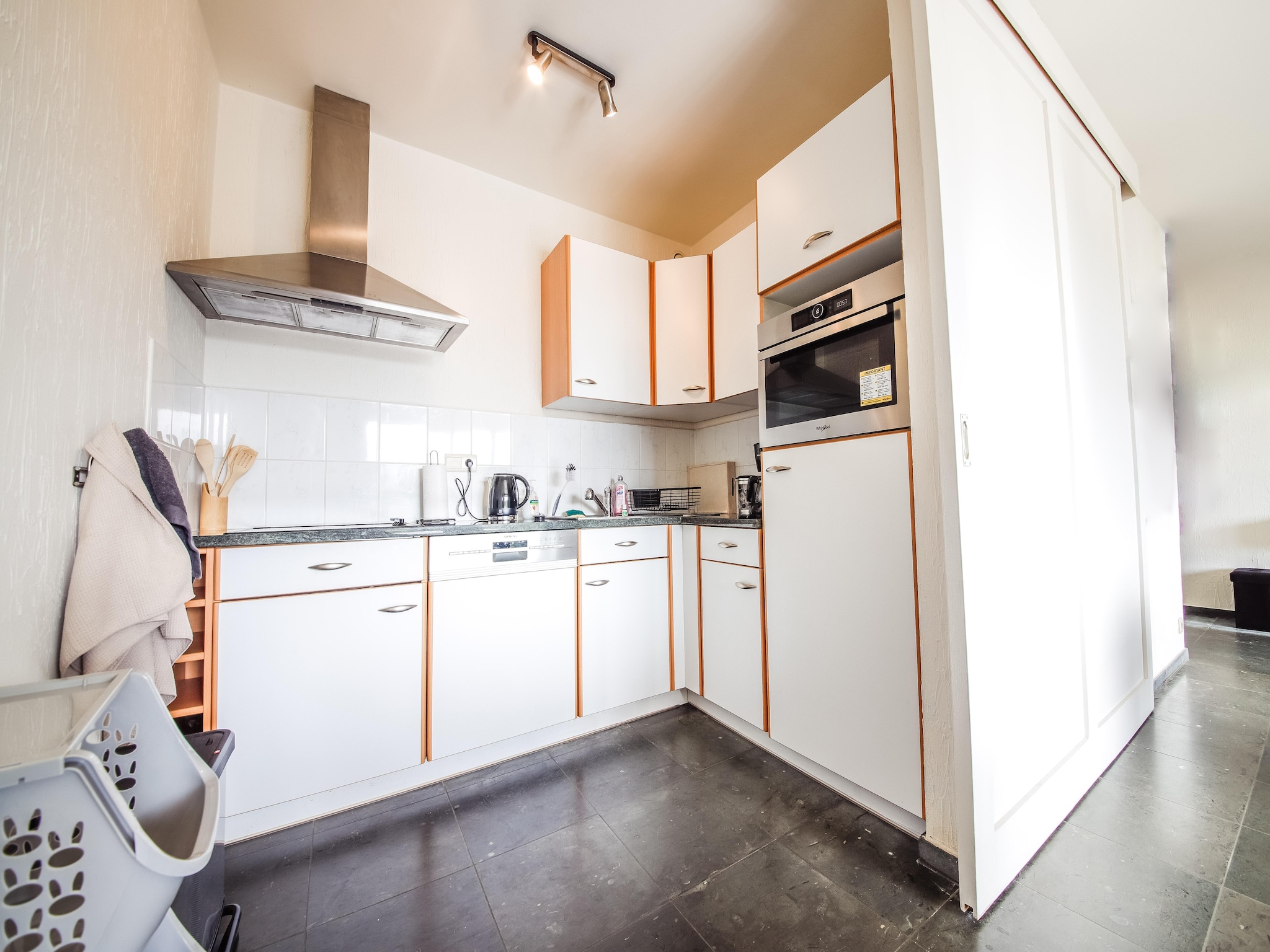 Appartement Castel 'Golf' Appart 4 Pers