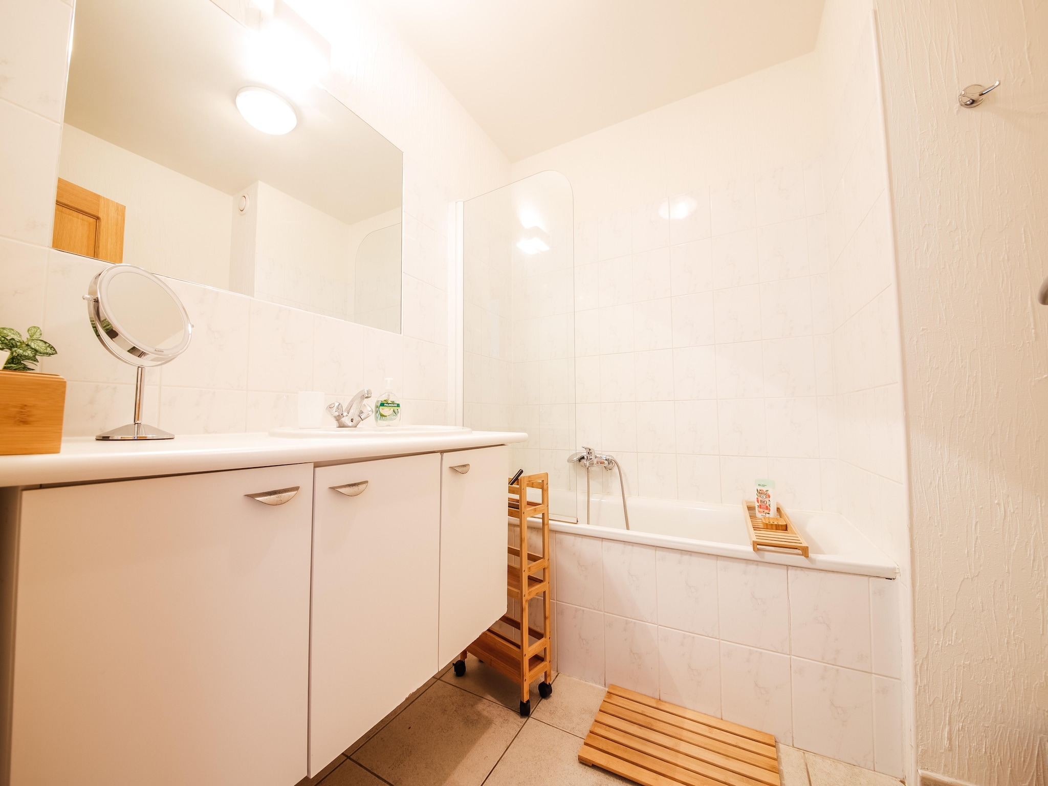 Appartement Castel 'Golf' Appart 4 Pers