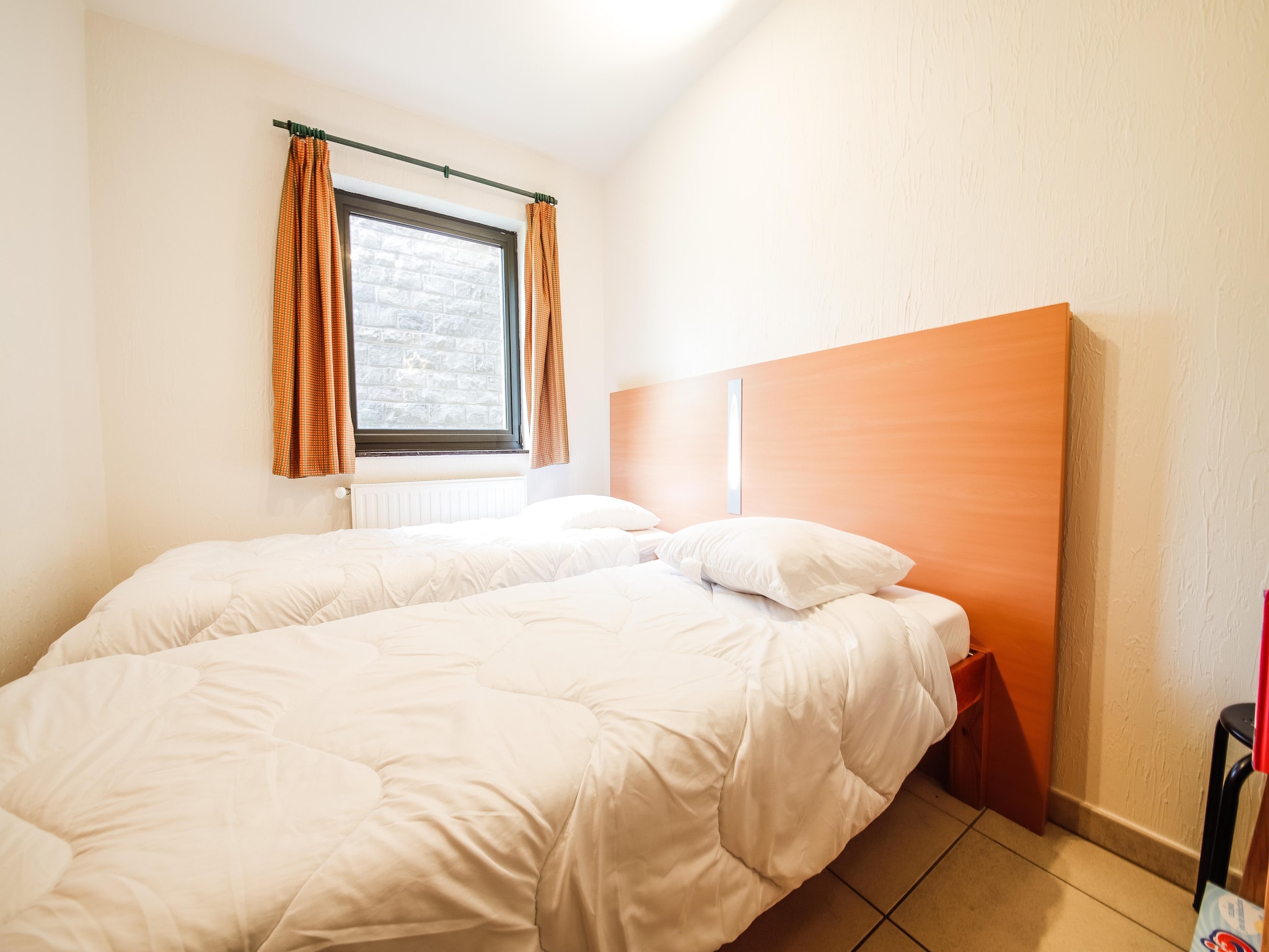 Appartement Castel 'Golf' Appart 4 Pers