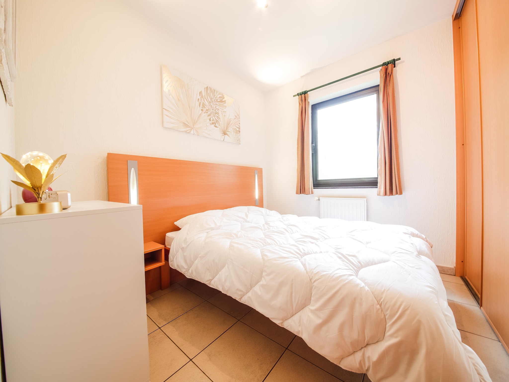 Appartement Castel 'Golf' Appart 4 Pers