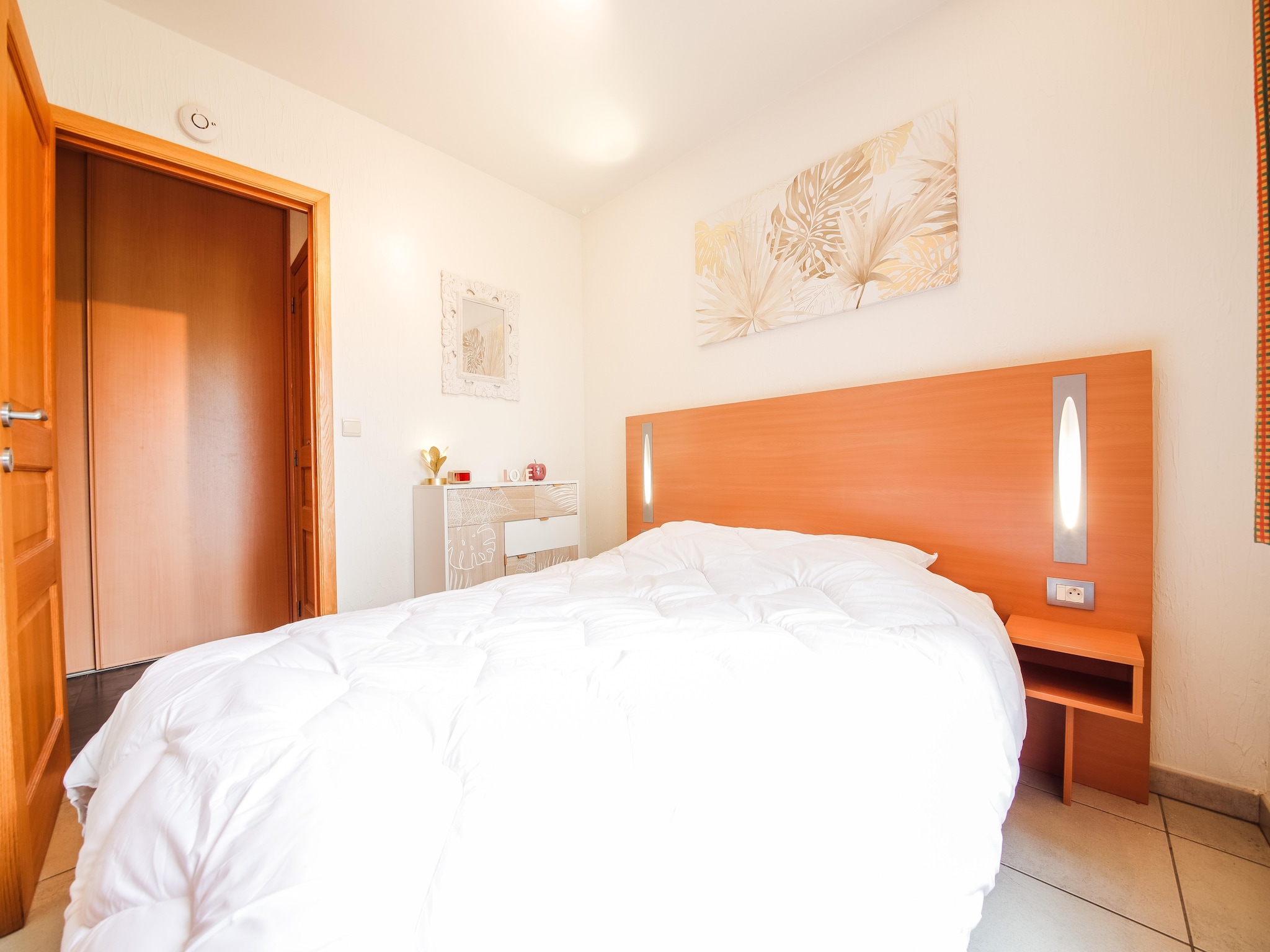 Appartement Castel 'Golf' Appart 4 Pers