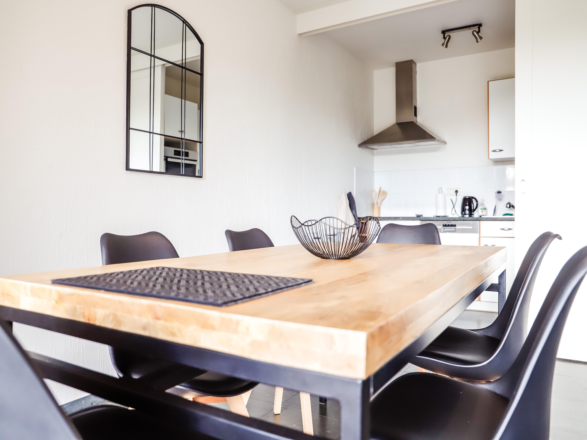 Appartement Castel 'Golf' Appart 4 Pers