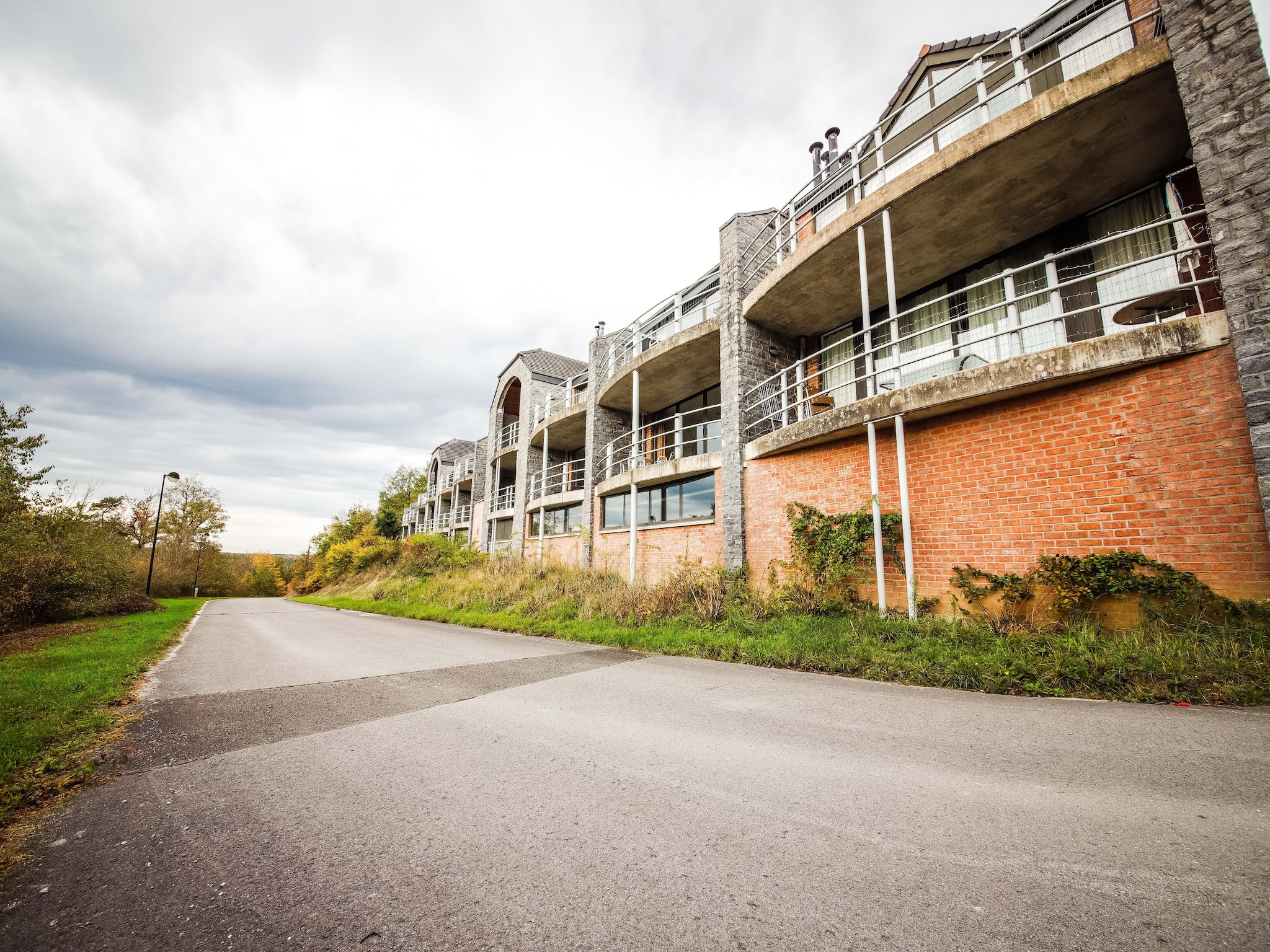 Appartement Castel 'Golf' Appart 4 Pers
