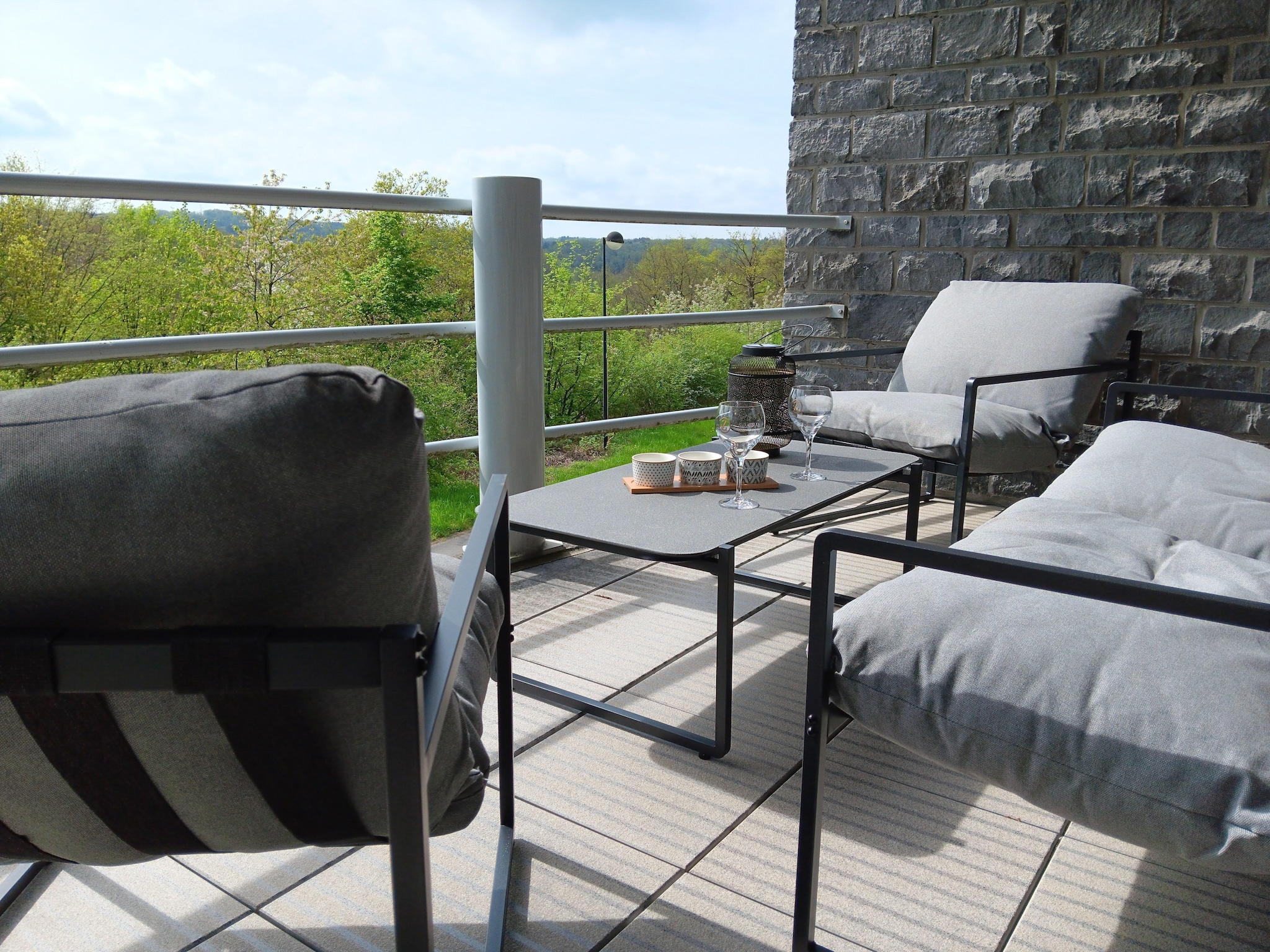Appartement Castel 'Golf' Appart 4 Pers