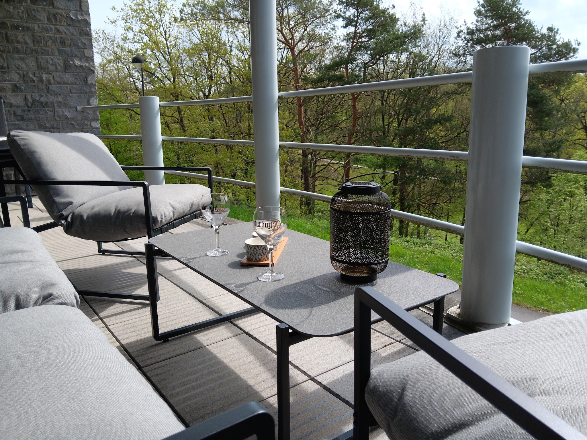 Appartement Castel 'Golf' Appart 4 Pers
