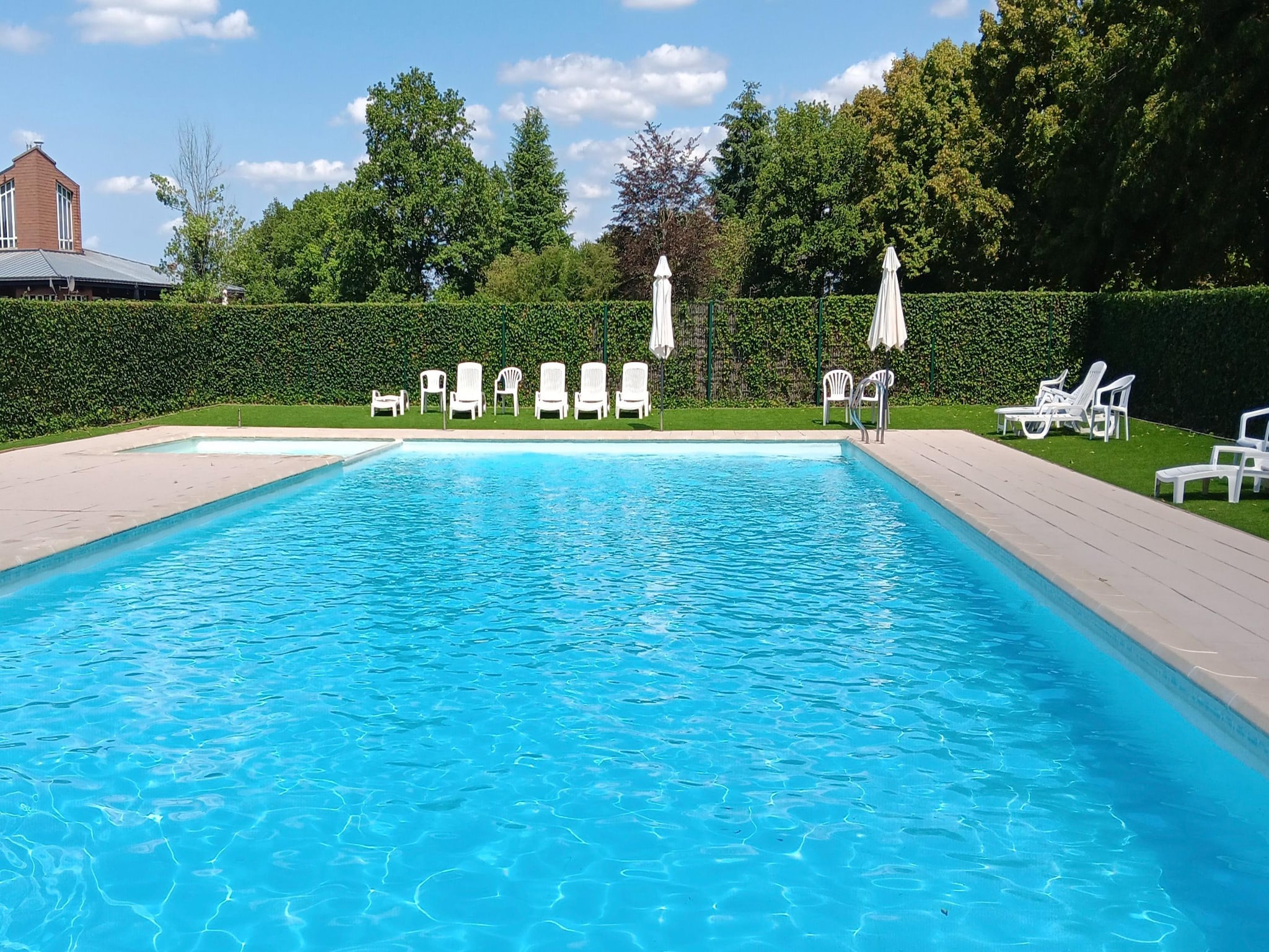 Appartement Castel 'Golf' Appart 4 Pers