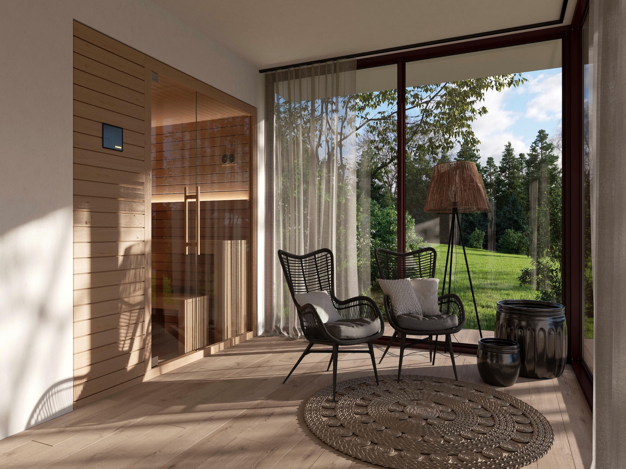 Ferienwohnung Hideaway Dachstein West 1