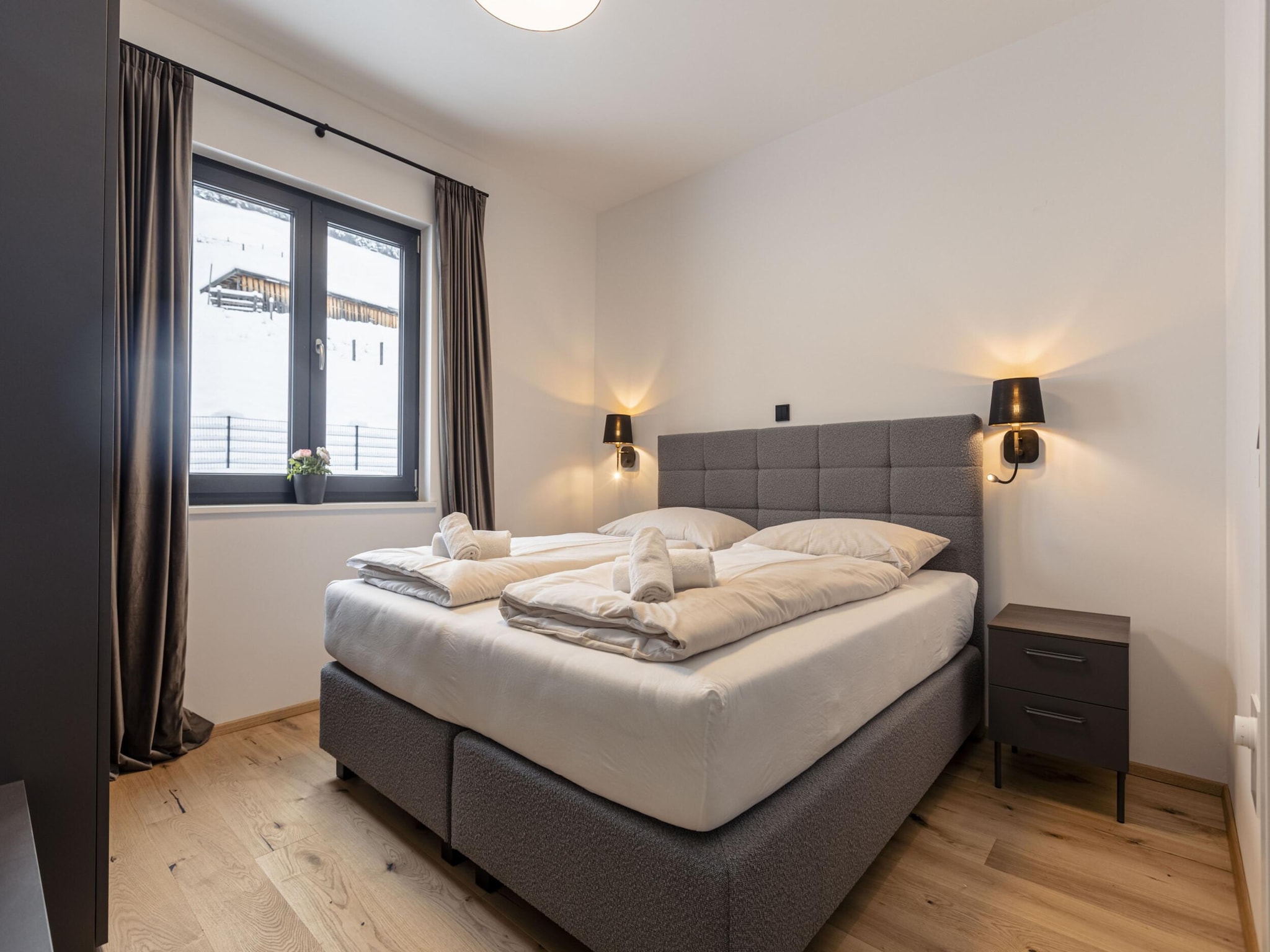 Ferienwohnung Hideaway Dachstein West 1