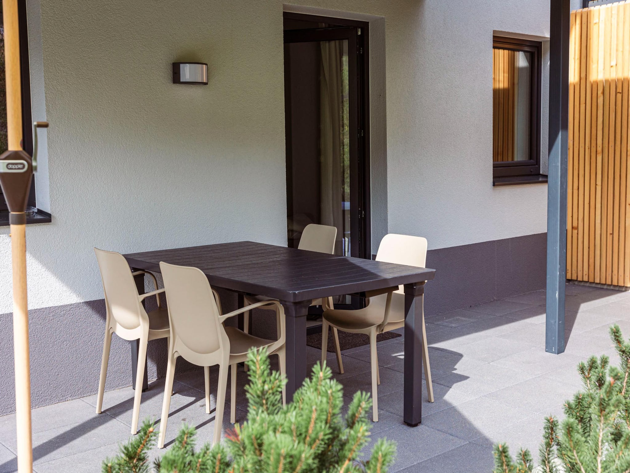 Ferienwohnung Hideaway Dachstein West 1