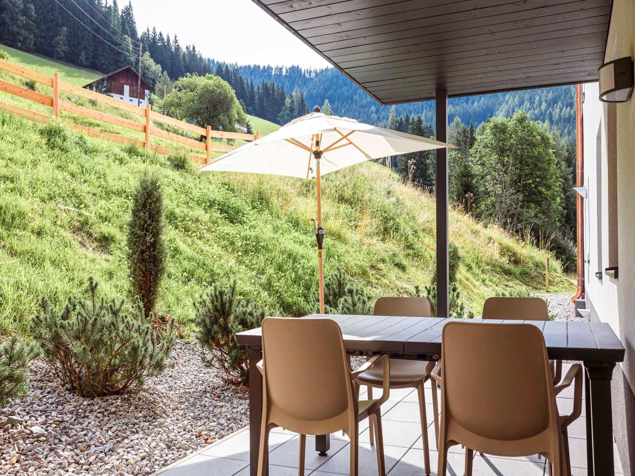 Ferienwohnung Hideaway Dachstein West 1