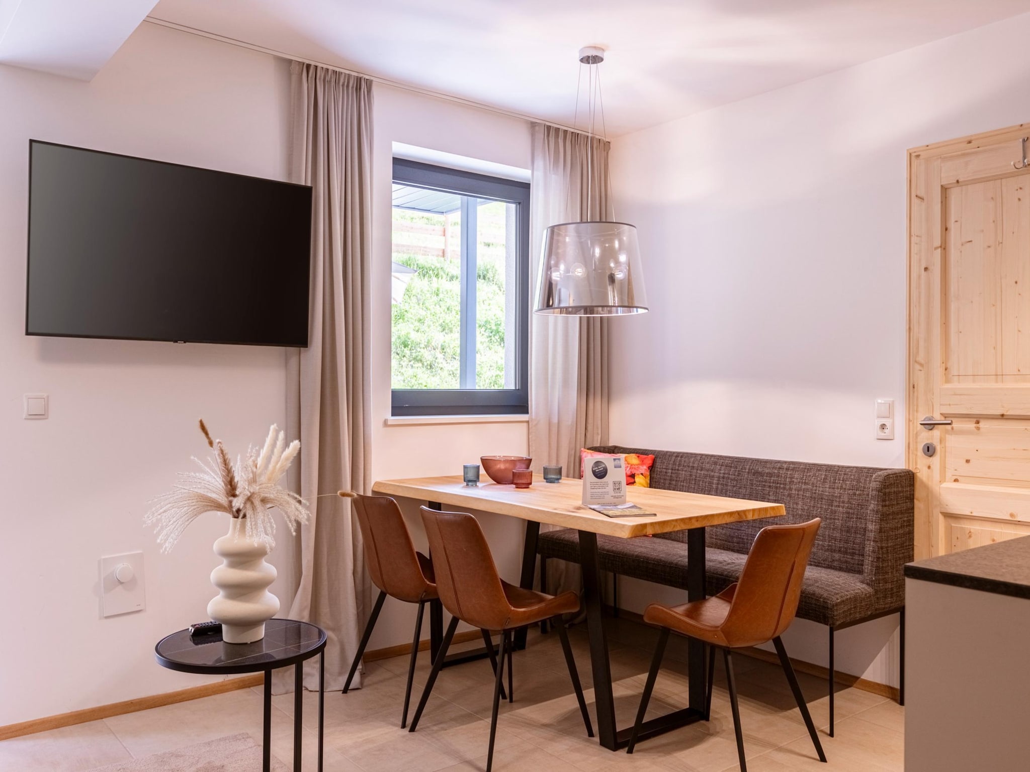 Ferienwohnung Hideaway Dachstein West 1