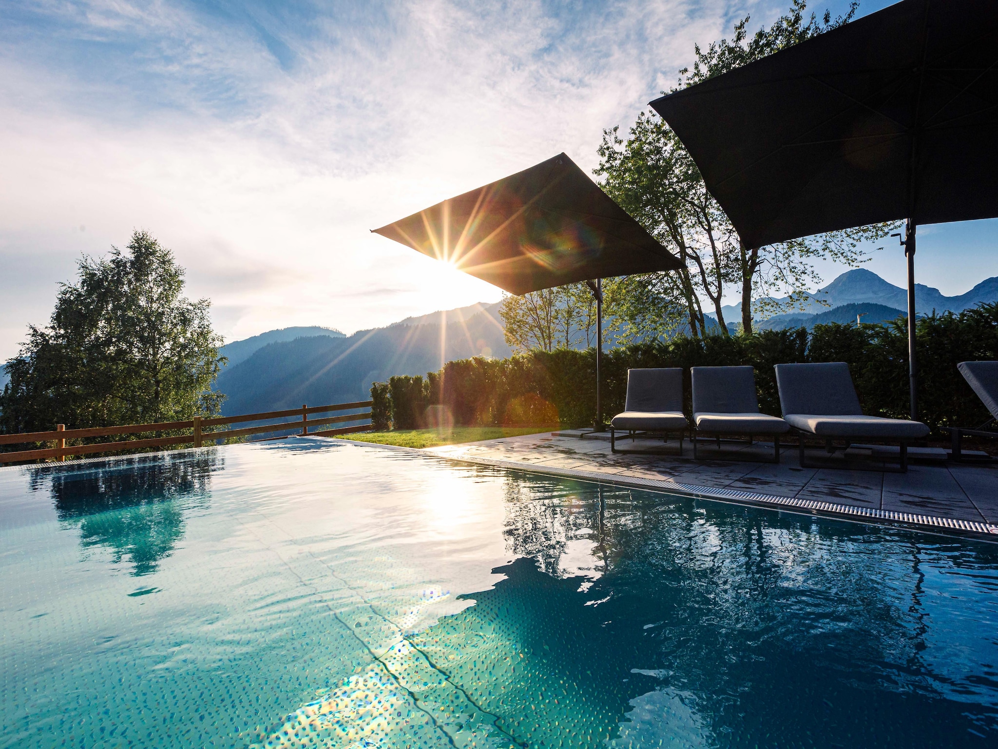 Ferienwohnung Hideaway Dachstein West 1