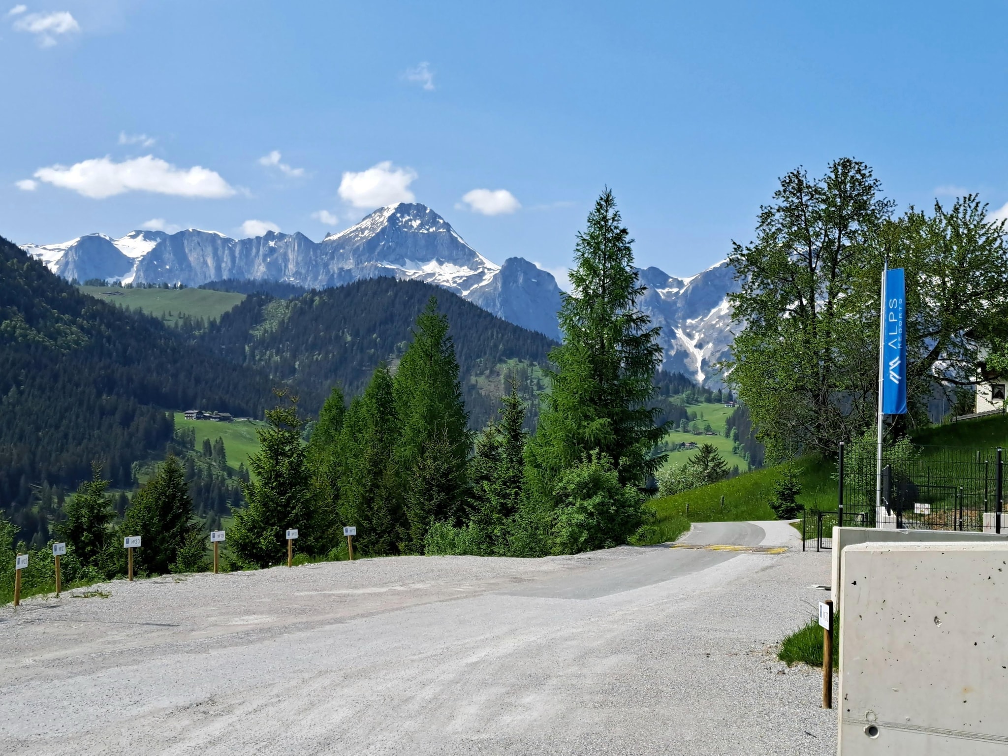 Ferienwohnung Hideaway Dachstein West 1