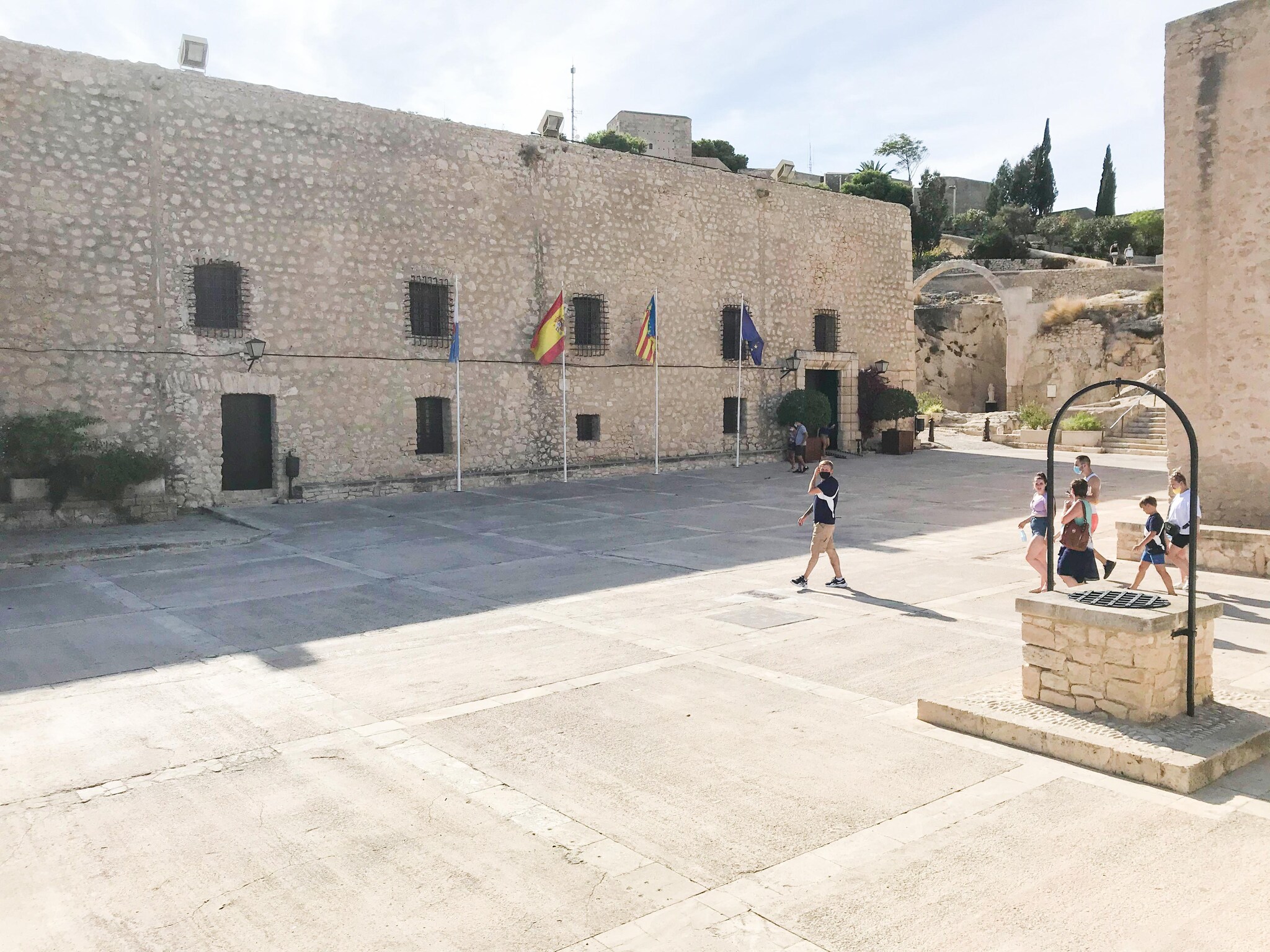   Villa Cuidad Quesada