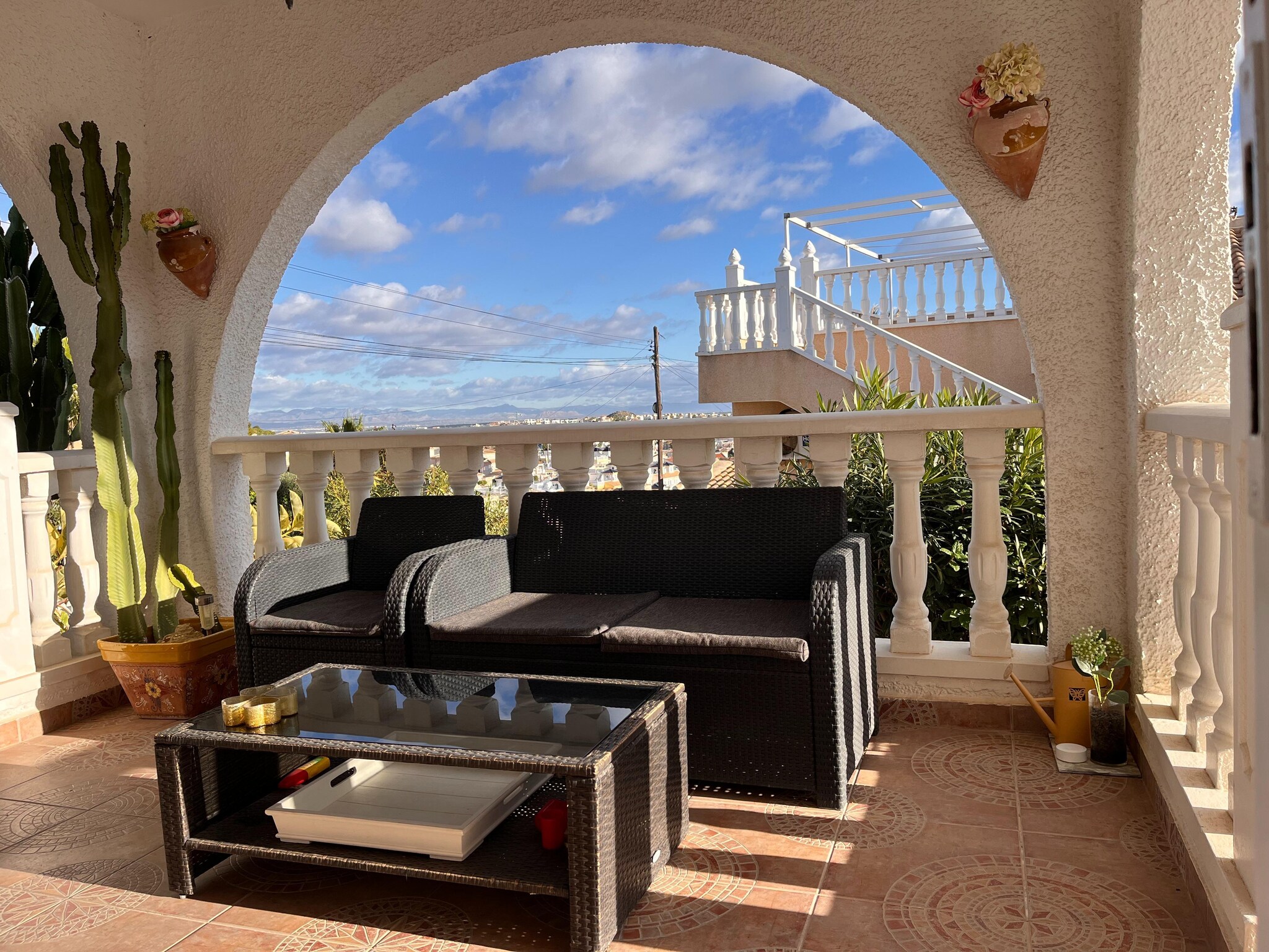   Villa Cuidad Quesada
