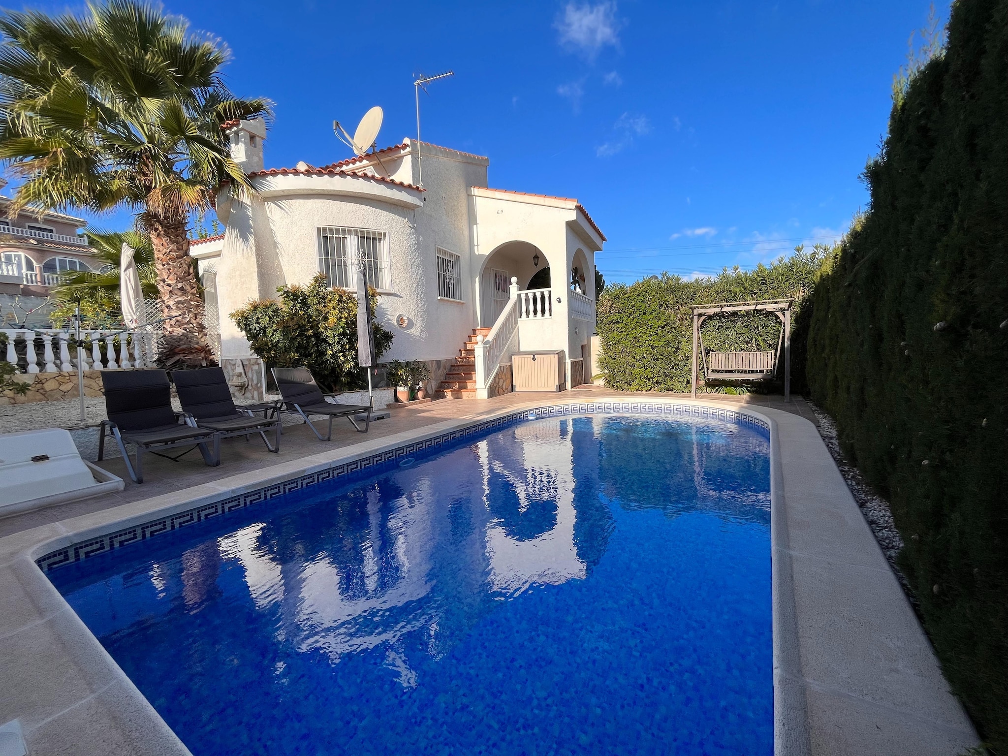   Villa Cuidad Quesada