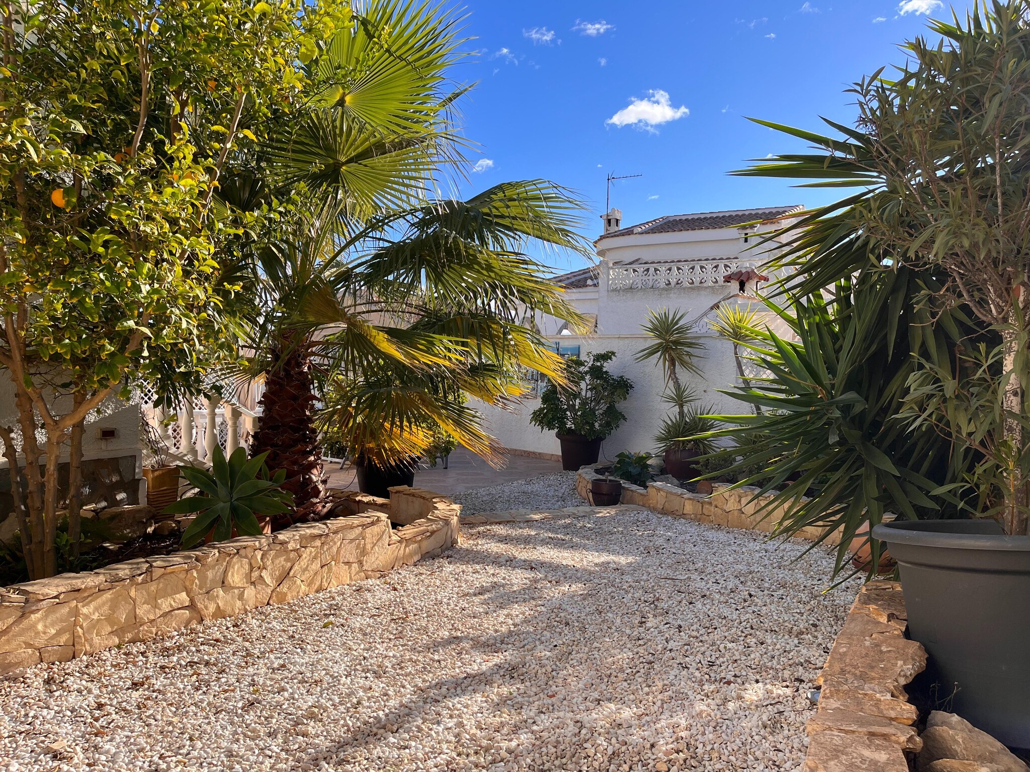   Villa Cuidad Quesada