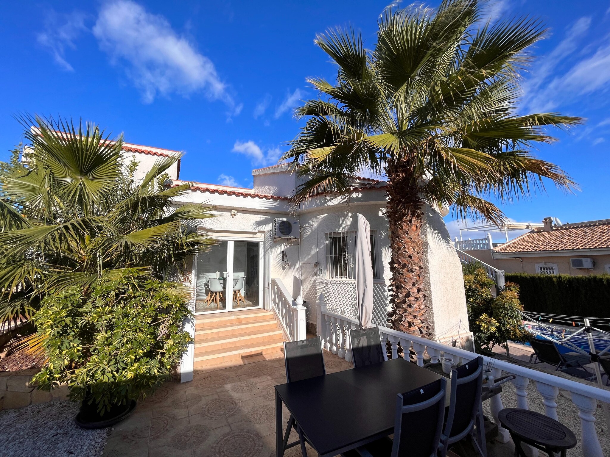   Villa Cuidad Quesada