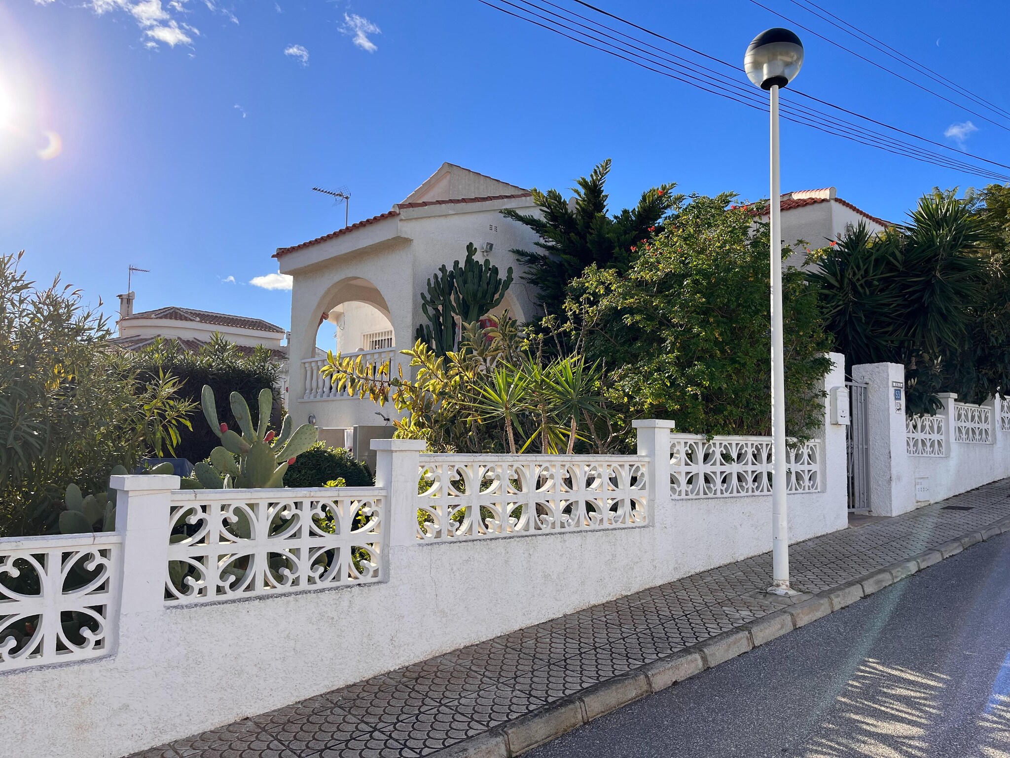   Villa Cuidad Quesada