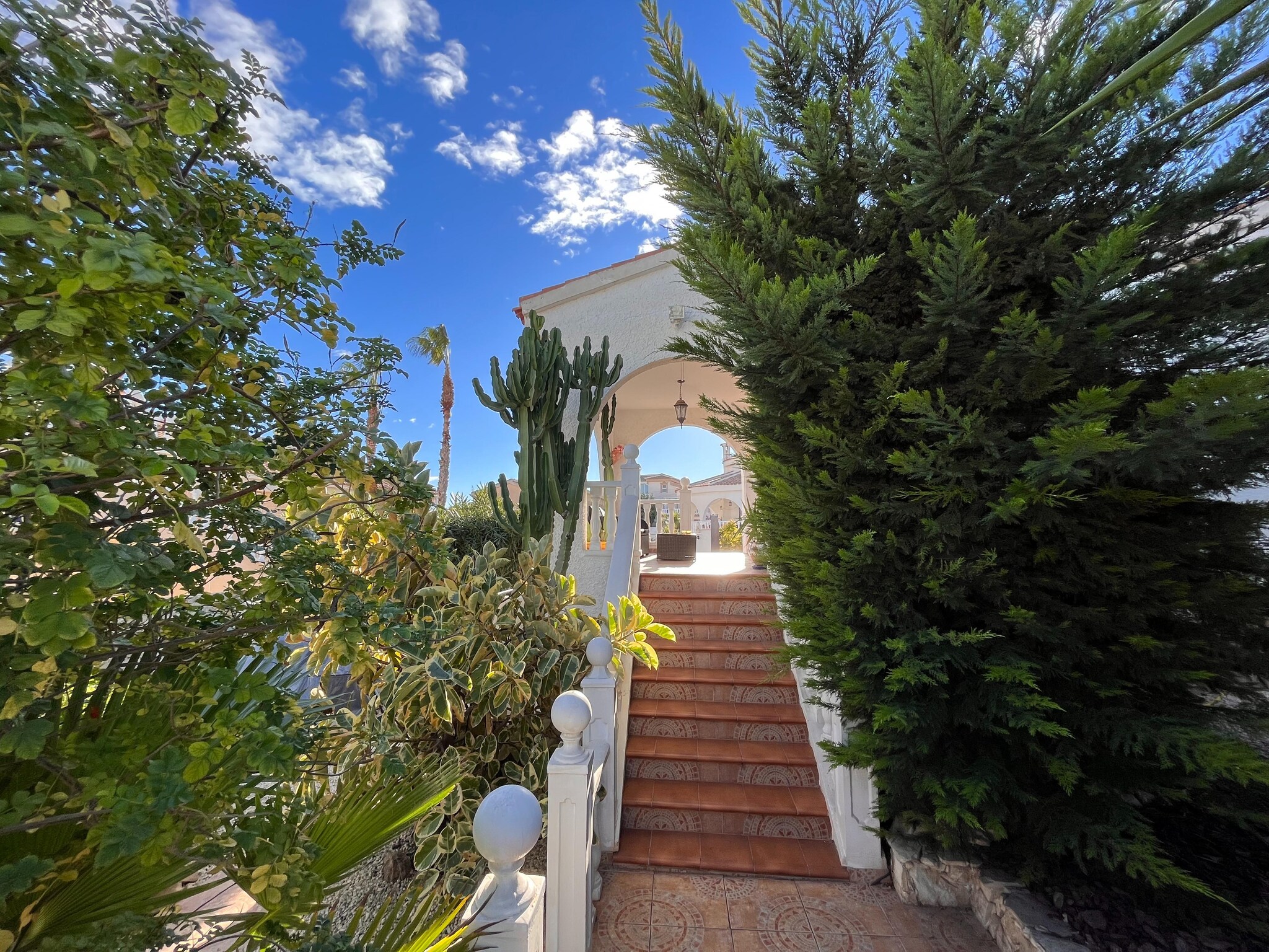   Villa Cuidad Quesada