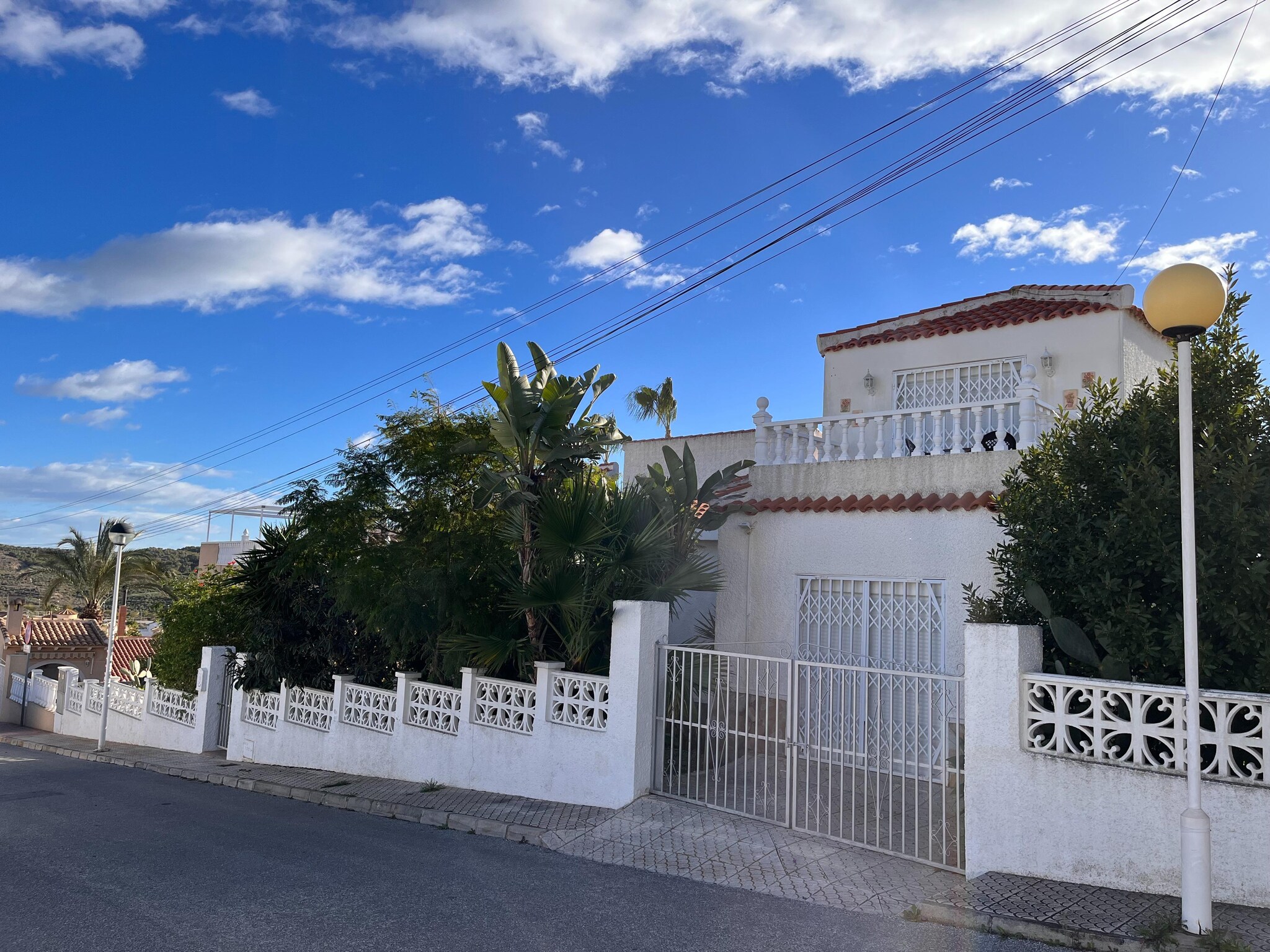   Villa Cuidad Quesada