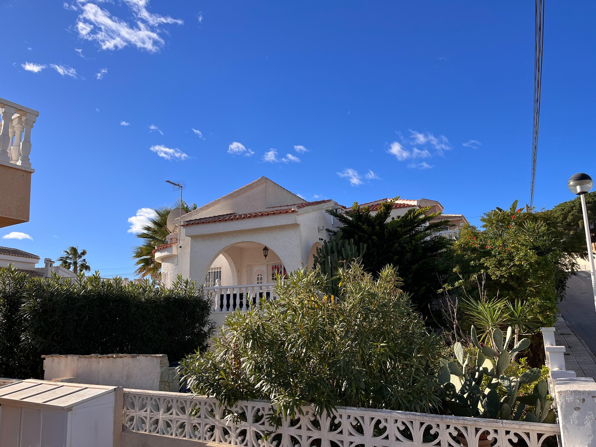   Villa Cuidad Quesada