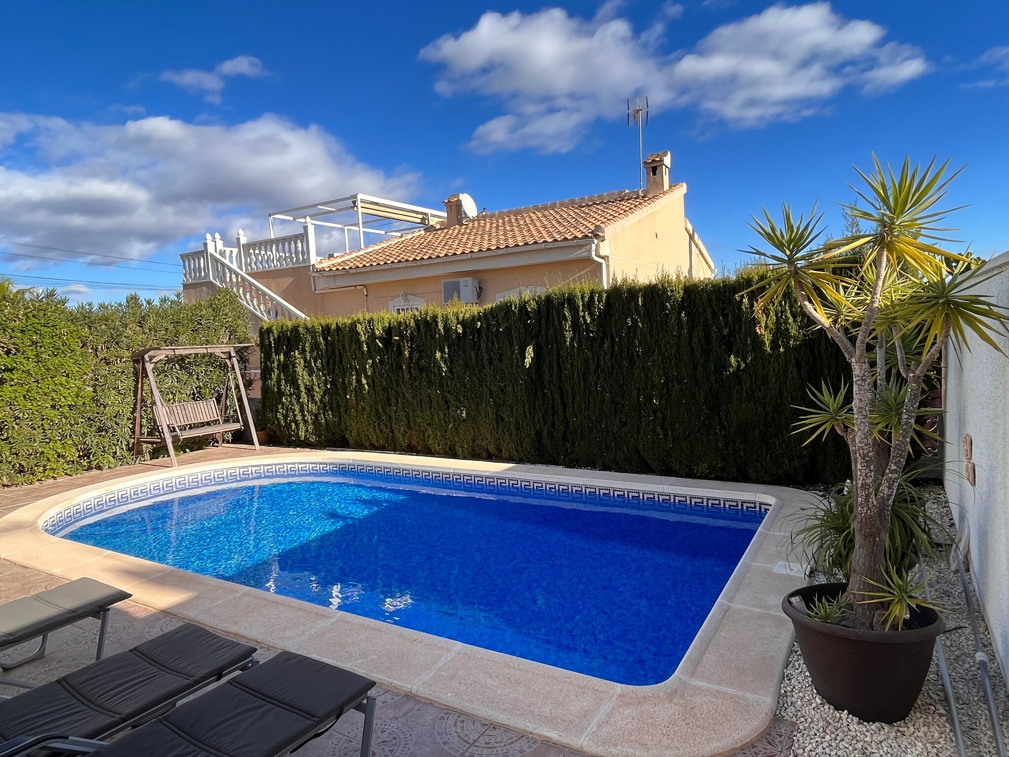   Villa Cuidad Quesada