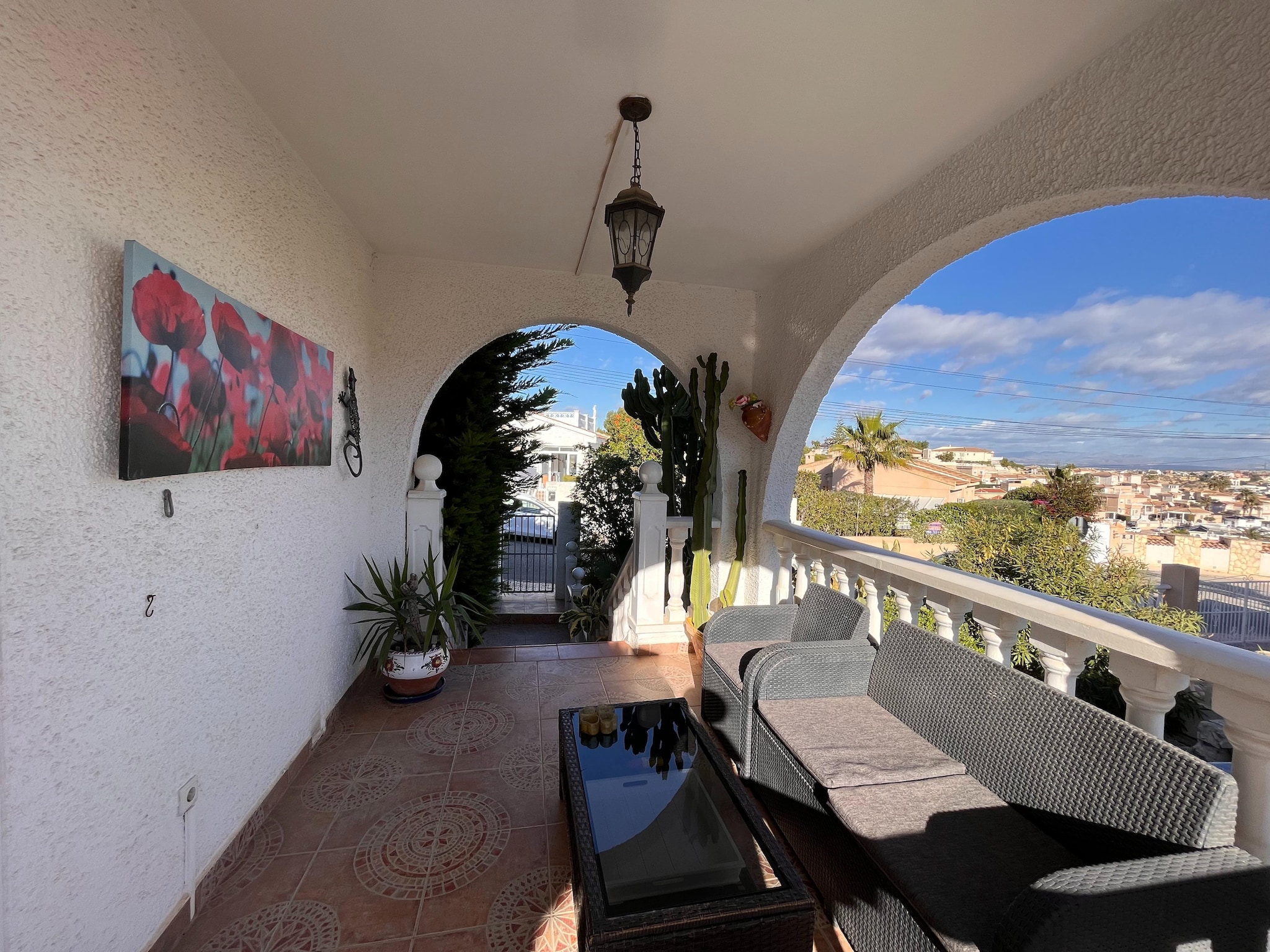   Villa Cuidad Quesada
