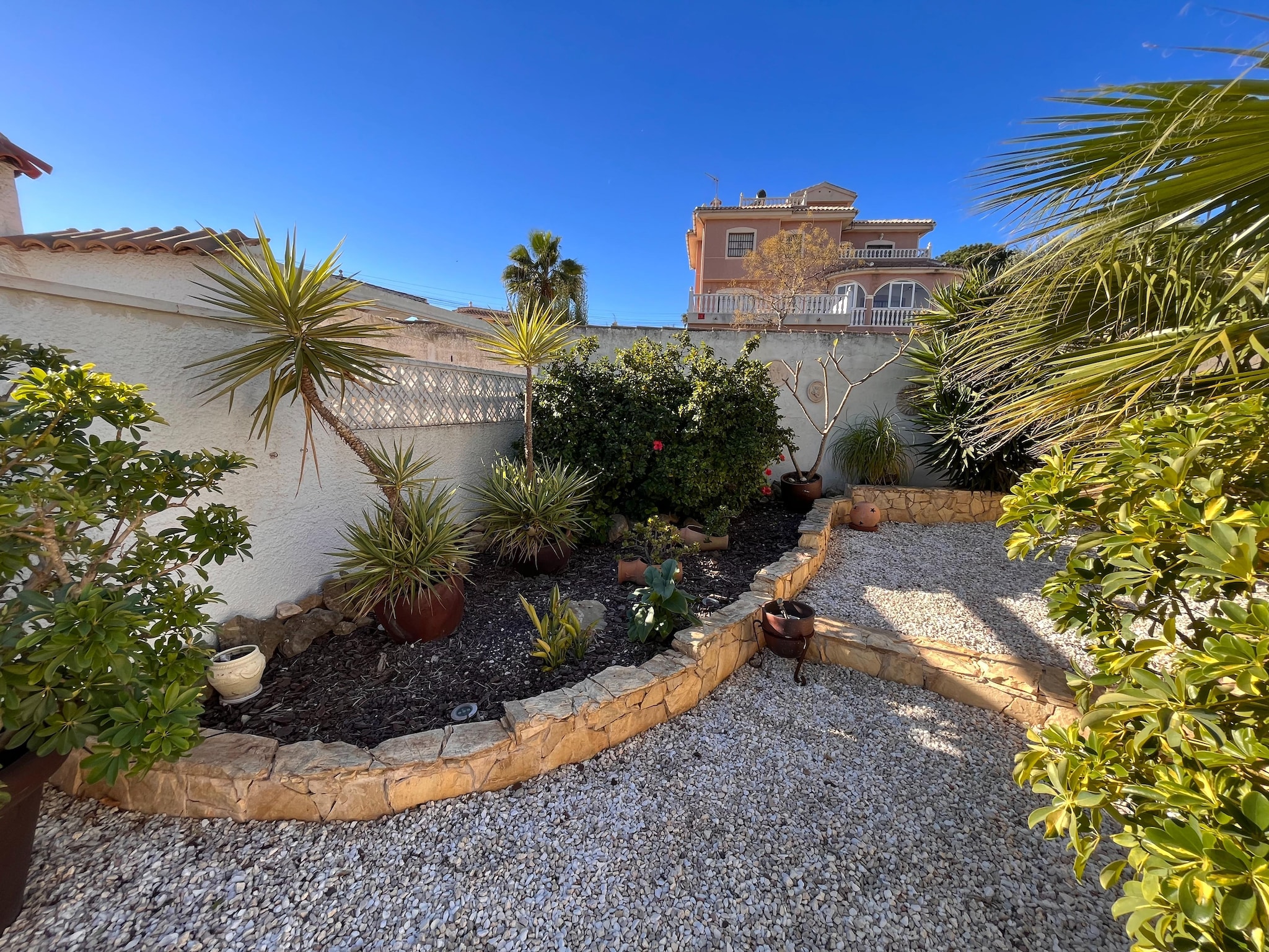   Villa Cuidad Quesada