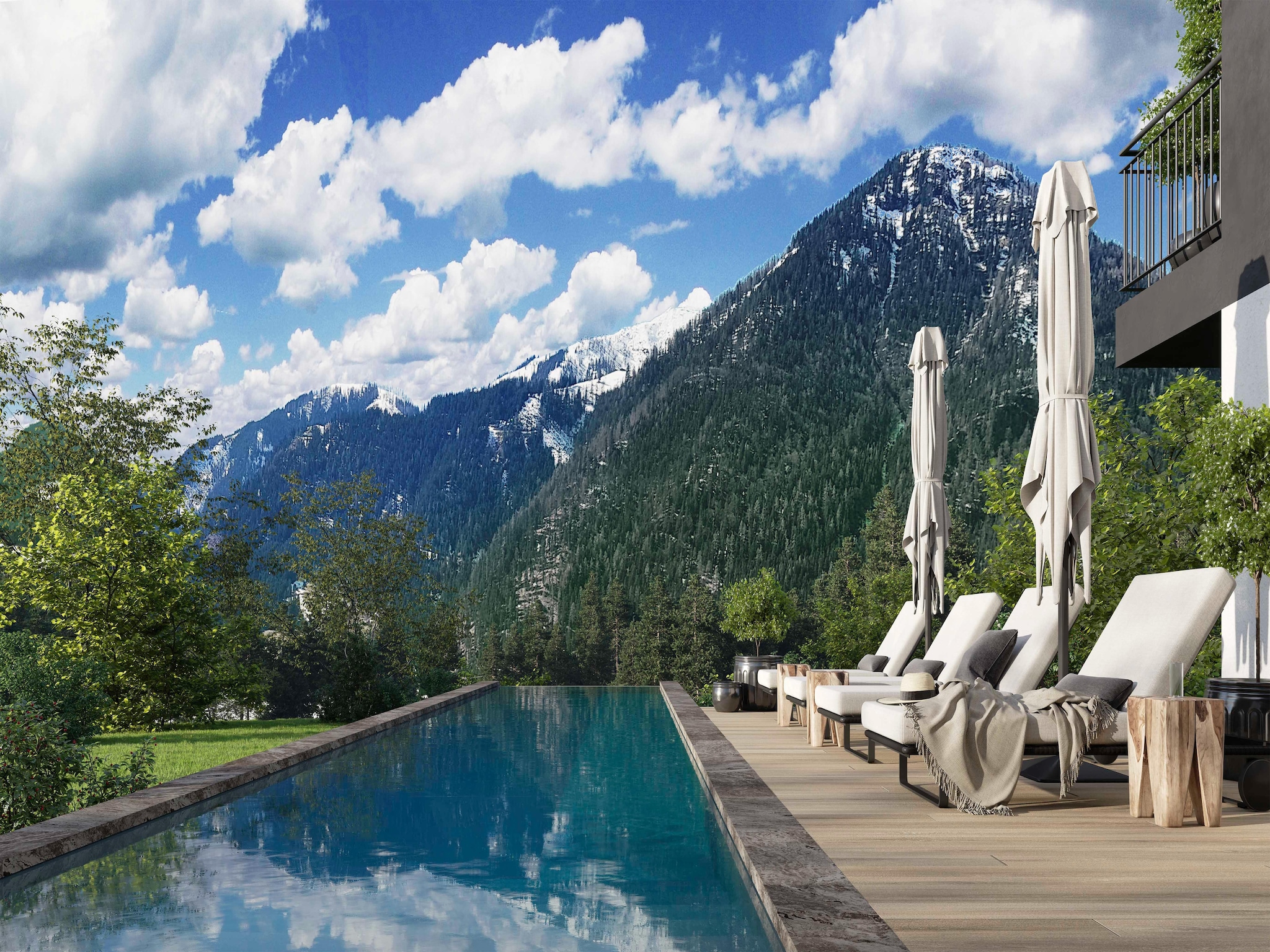 Leilighet Hideaway Dachstein West 3